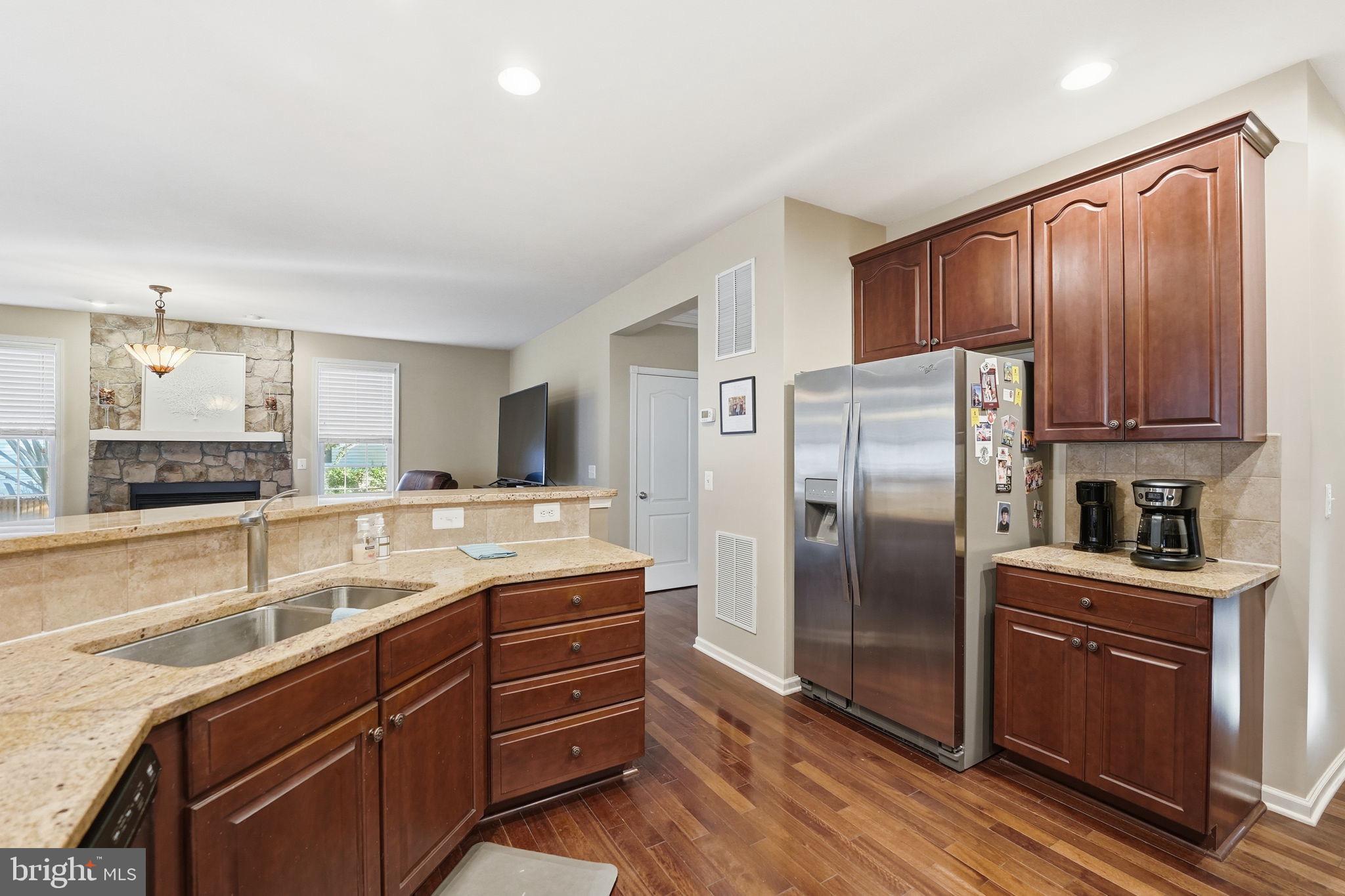 DOMINION VALLEY COUNTRY CLUB - Residential