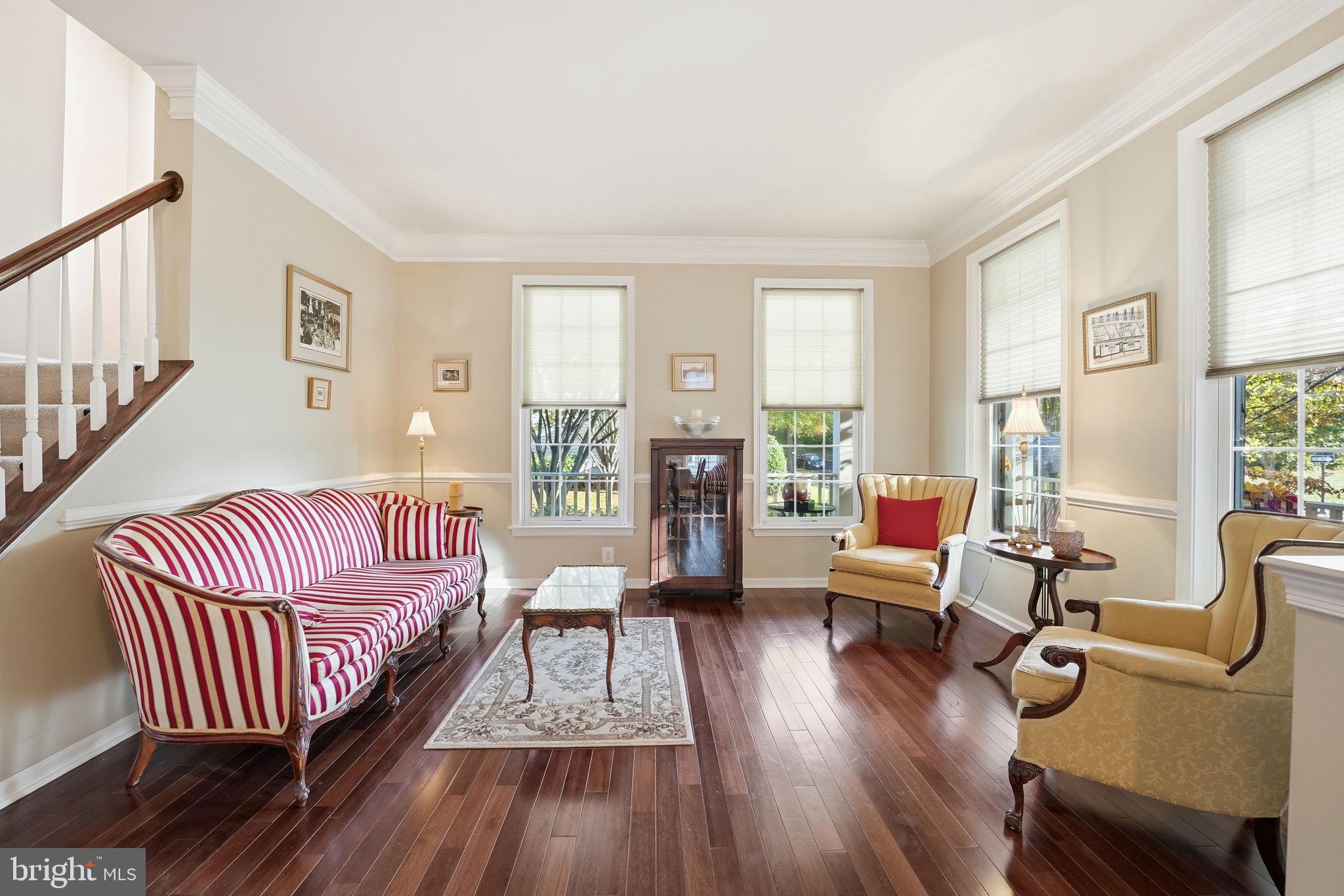 4664 ALLENS MILL BOULEVARD