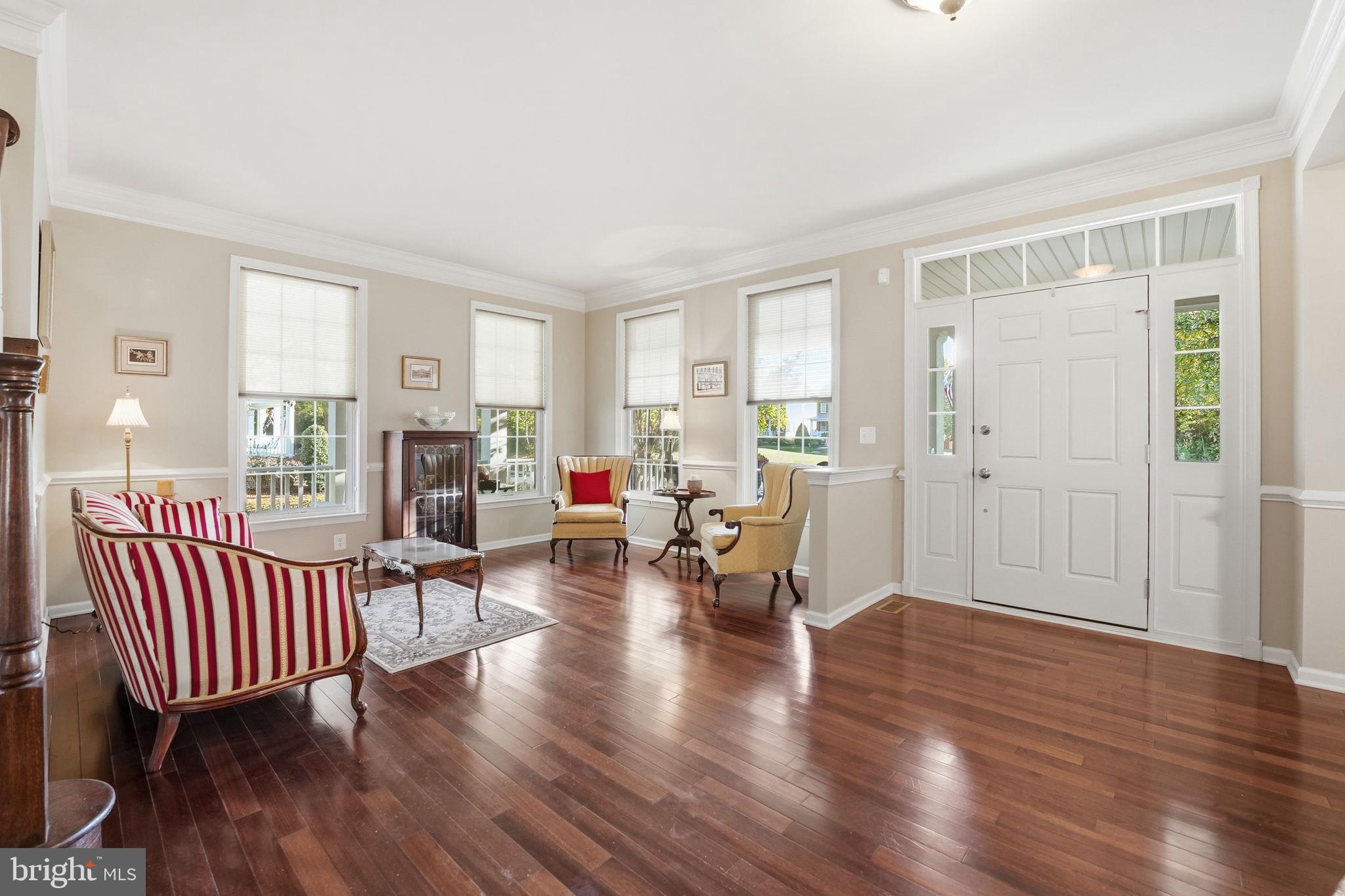 4664 ALLENS MILL BOULEVARD