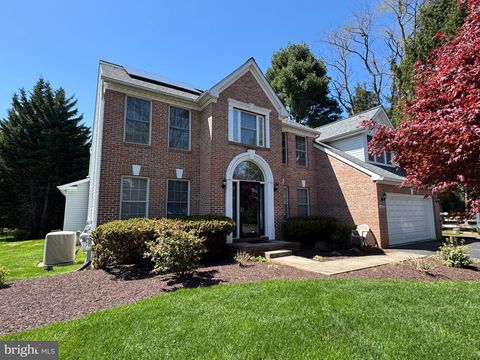 6221 DISCOVER COURT COLUMBIA MD 21044