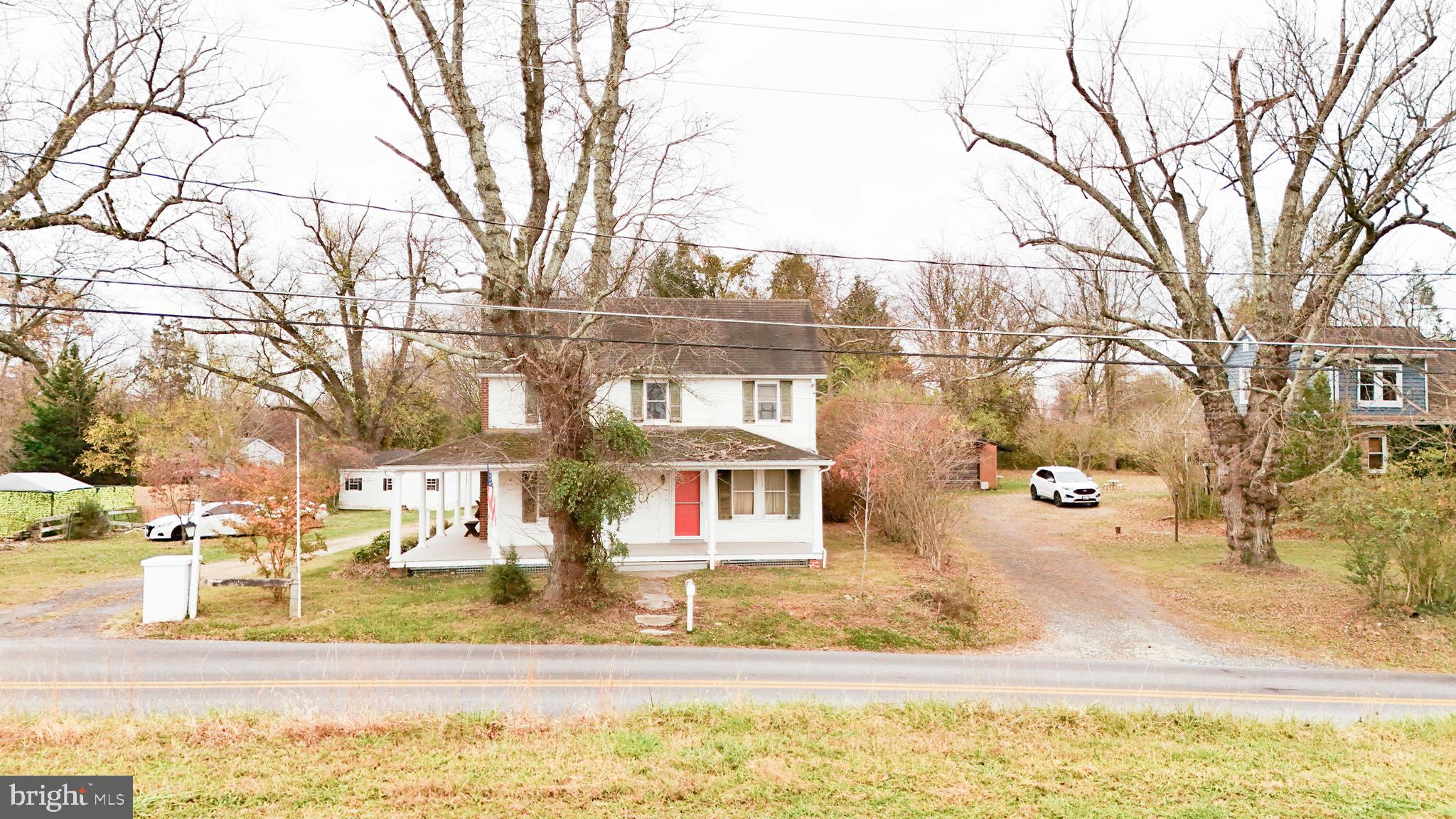 WOODSTOCK - Residential
