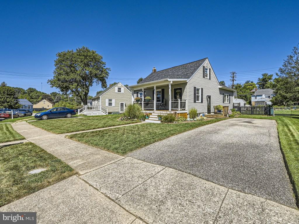 LANDSDOWNE - Residential