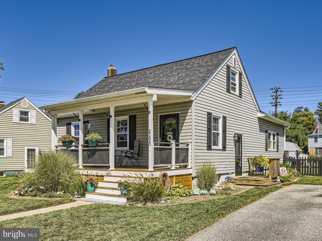 LANDSDOWNE - Residential