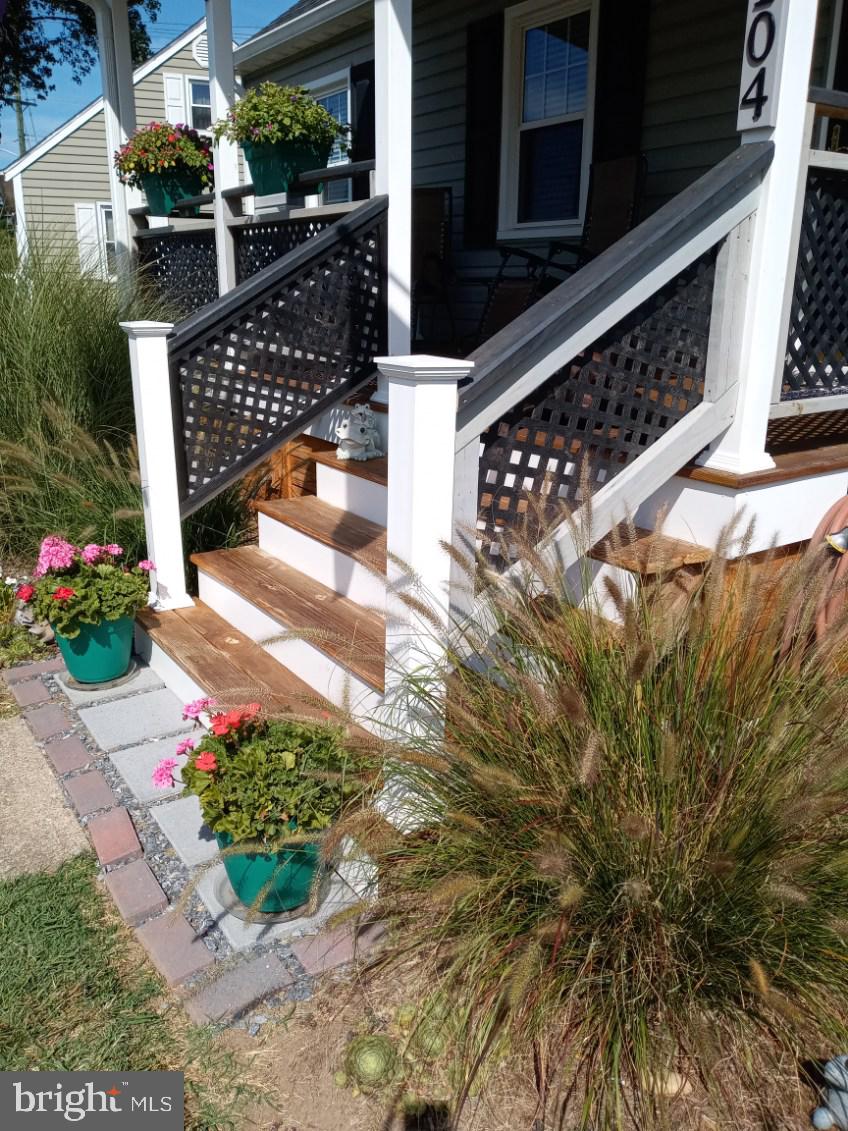 LANDSDOWNE - Residential