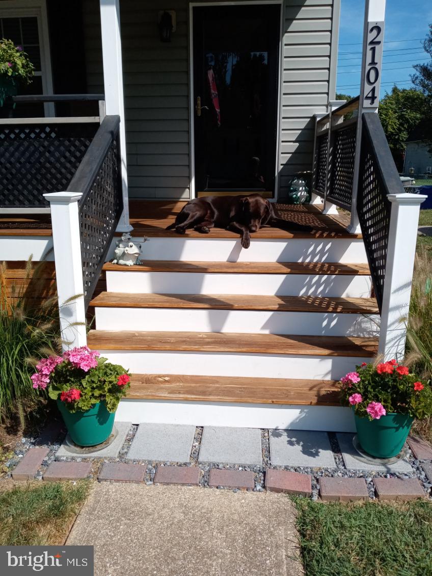 LANDSDOWNE - Residential