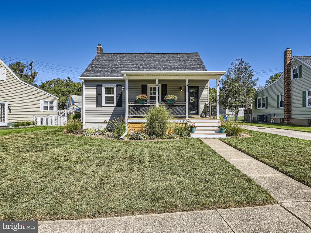 LANDSDOWNE - Residential