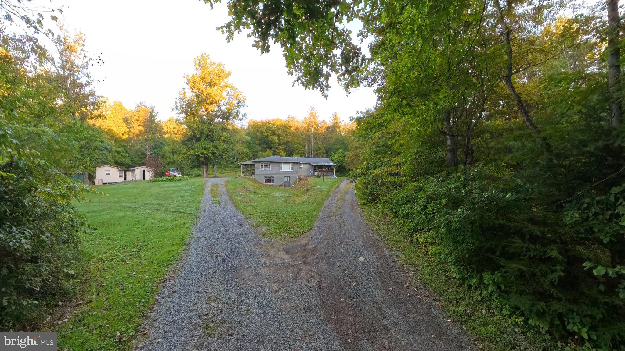 410 BUCKWHEAT VALLEY ROAD