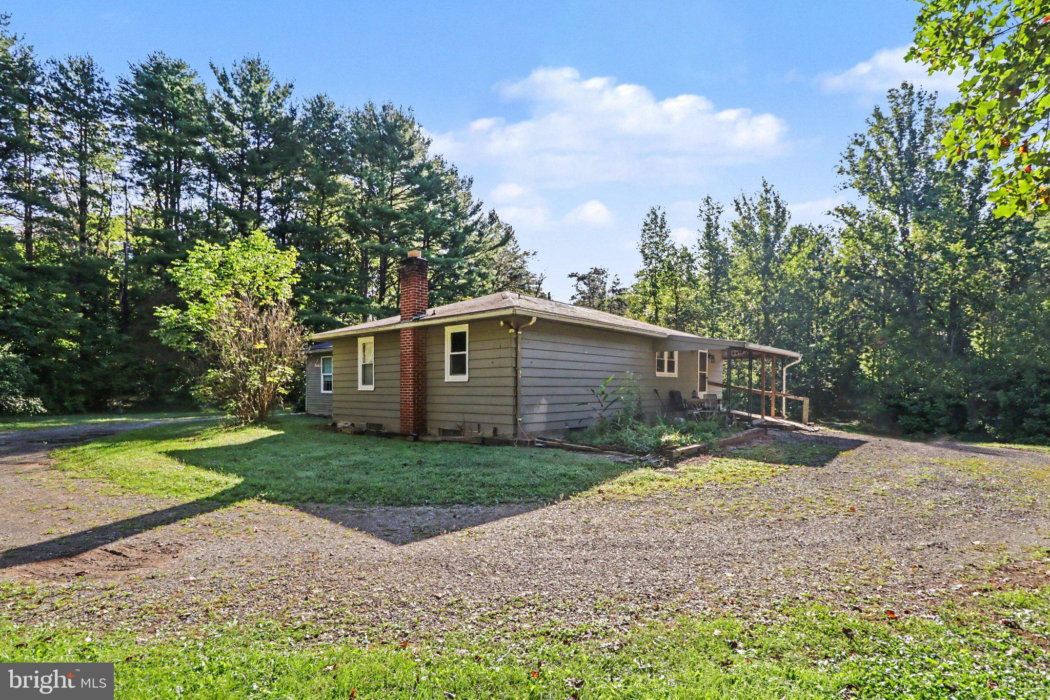 410 BUCKWHEAT VALLEY ROAD