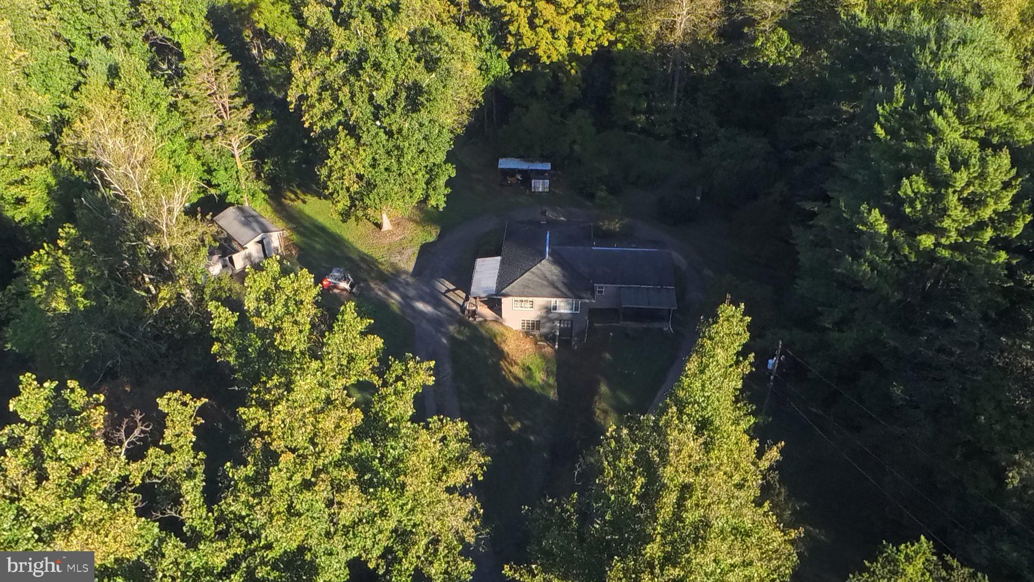 410 BUCKWHEAT VALLEY ROAD