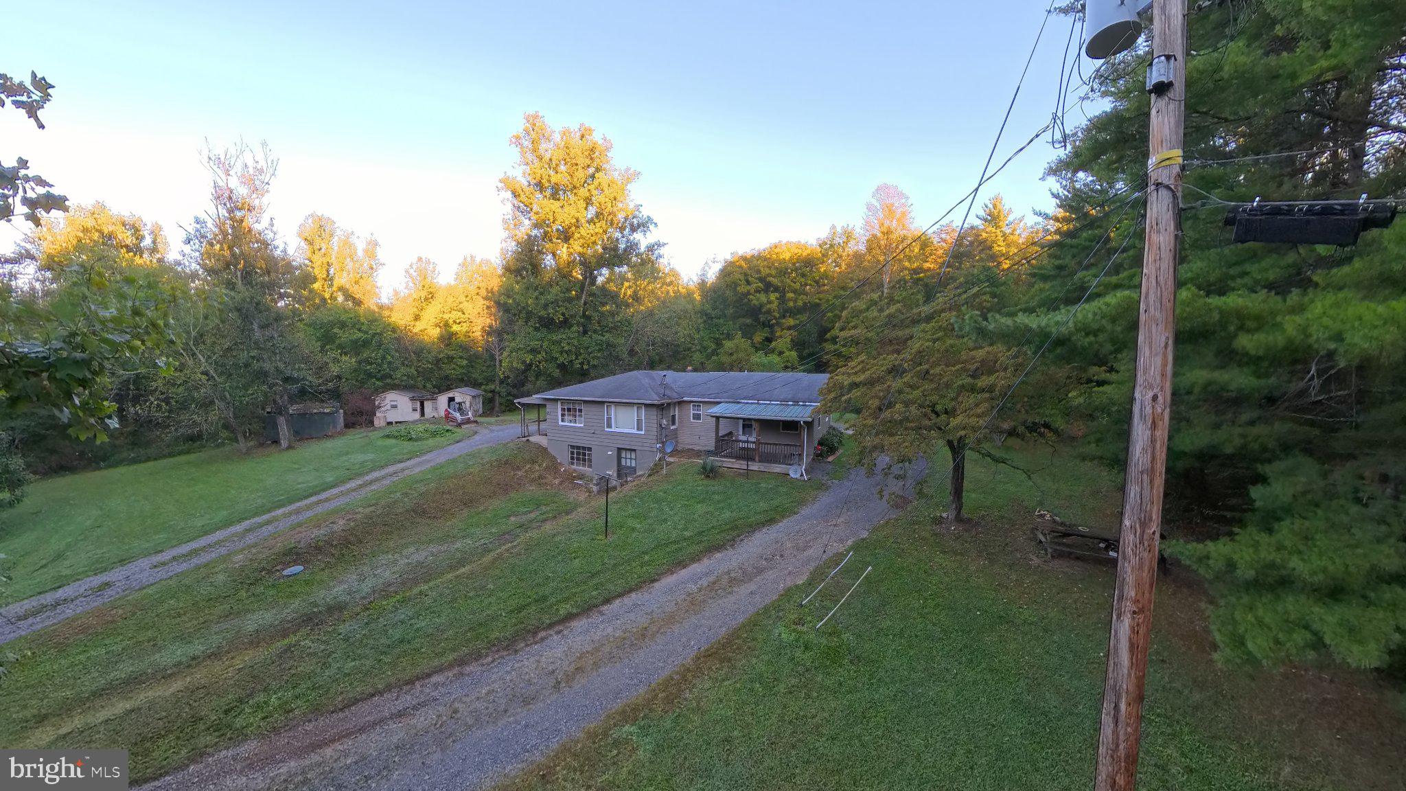 410 BUCKWHEAT VALLEY ROAD