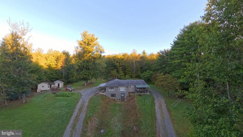 Homes For Sale - 410 Buckwheat Valley Road<br/> Perry County, MILLERSTOWN, PA 17062