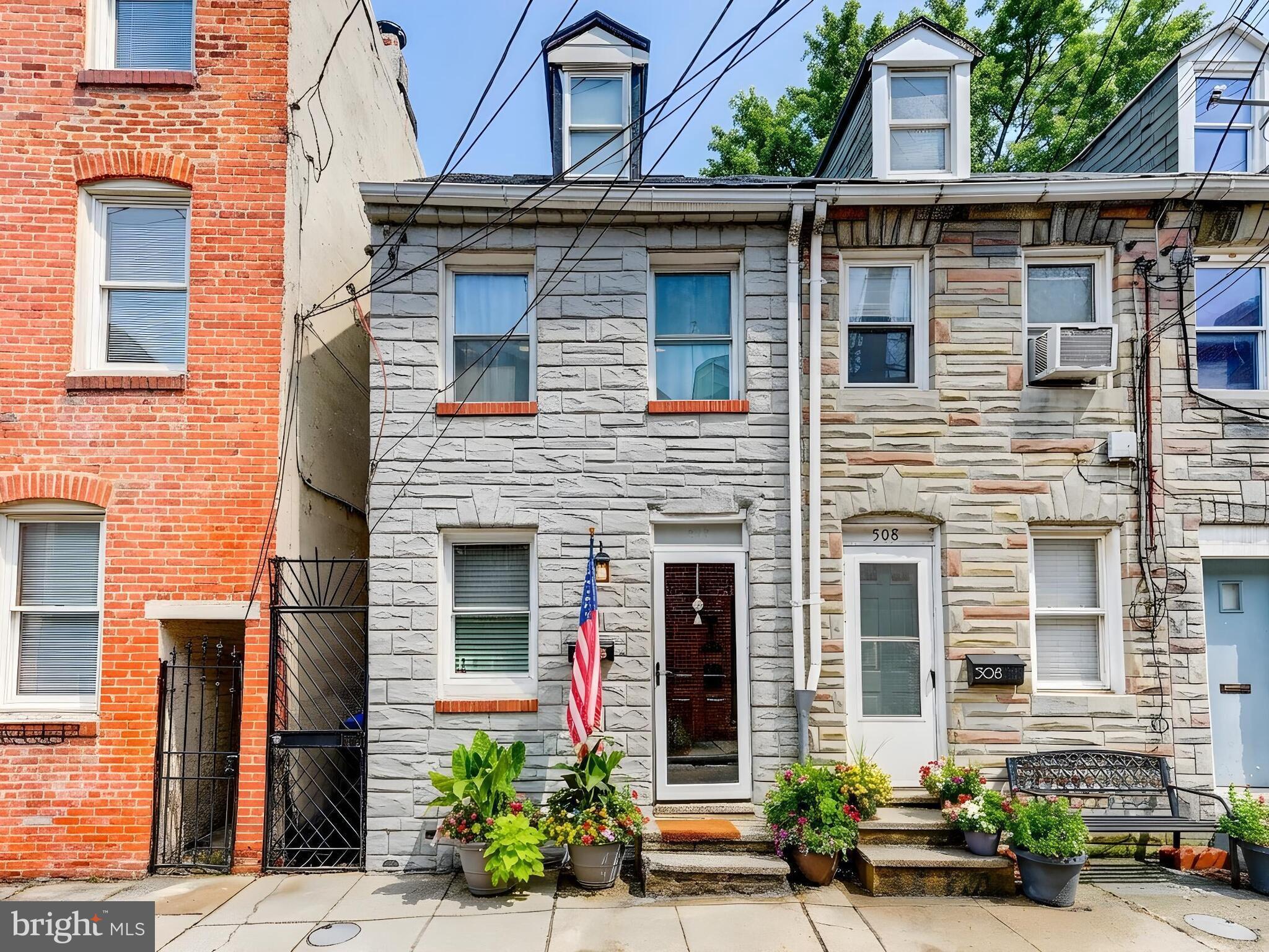 510 S DURHAM STREET S