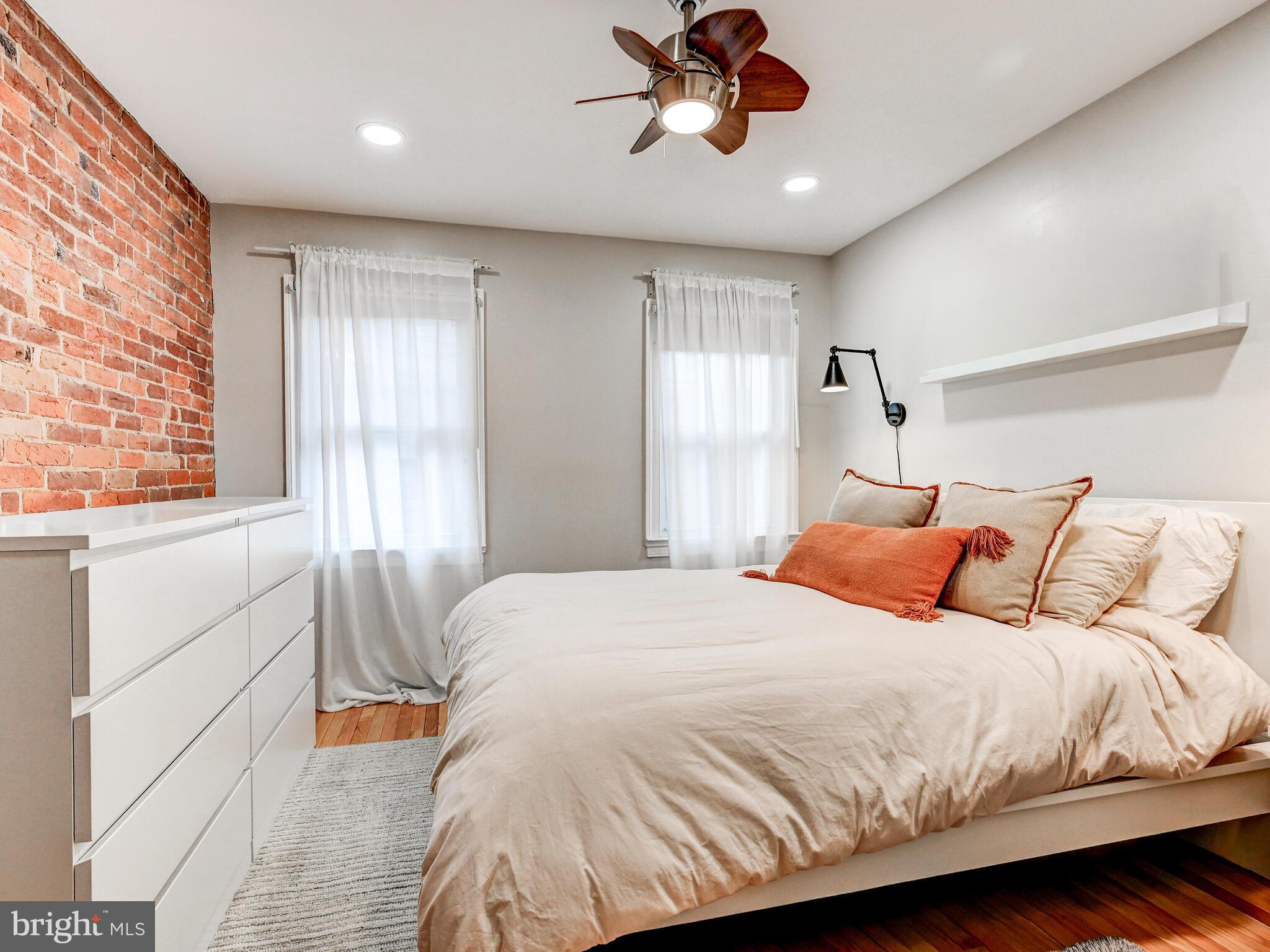 FELLS POINT HISTORIC DISTRICT - Residential