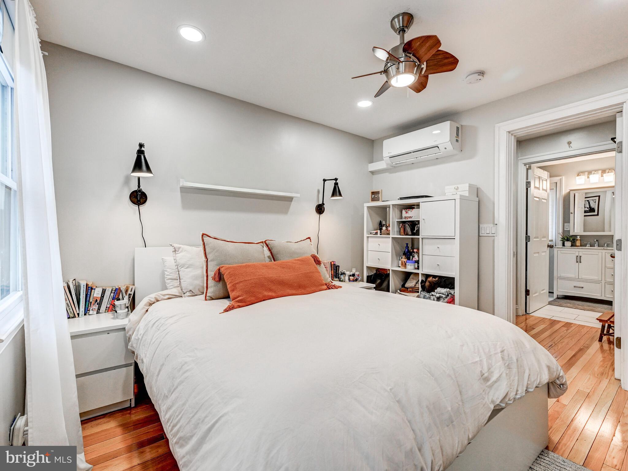 FELLS POINT HISTORIC DISTRICT - Residential