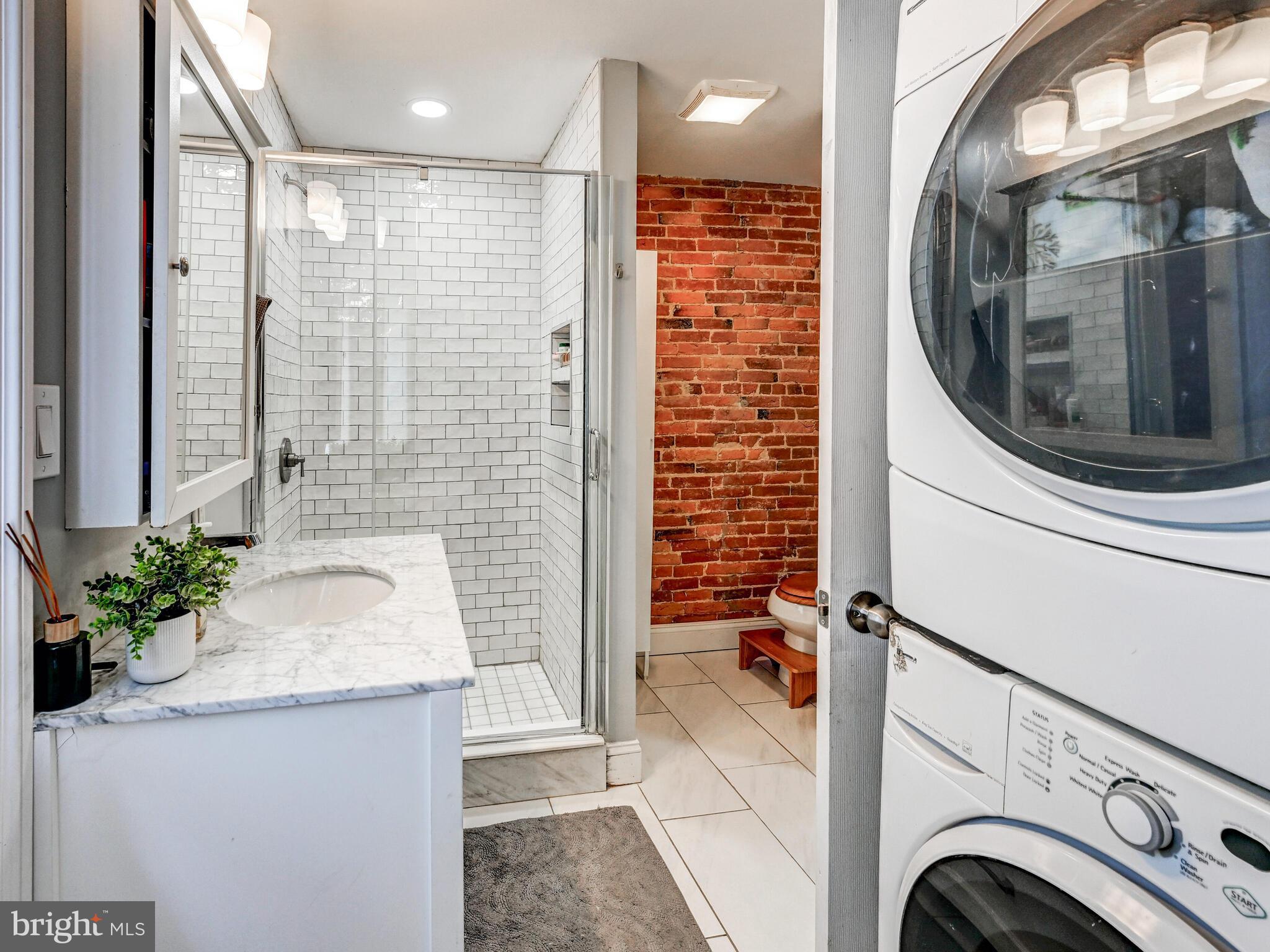 FELLS POINT HISTORIC DISTRICT - Residential