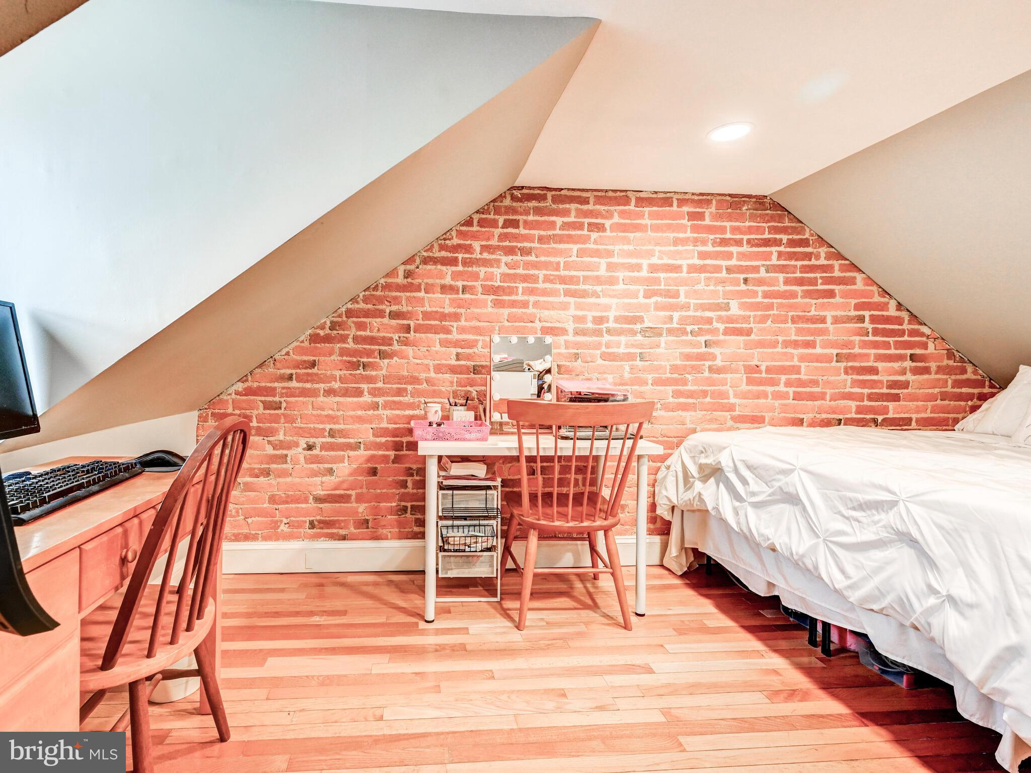 FELLS POINT HISTORIC DISTRICT - Residential