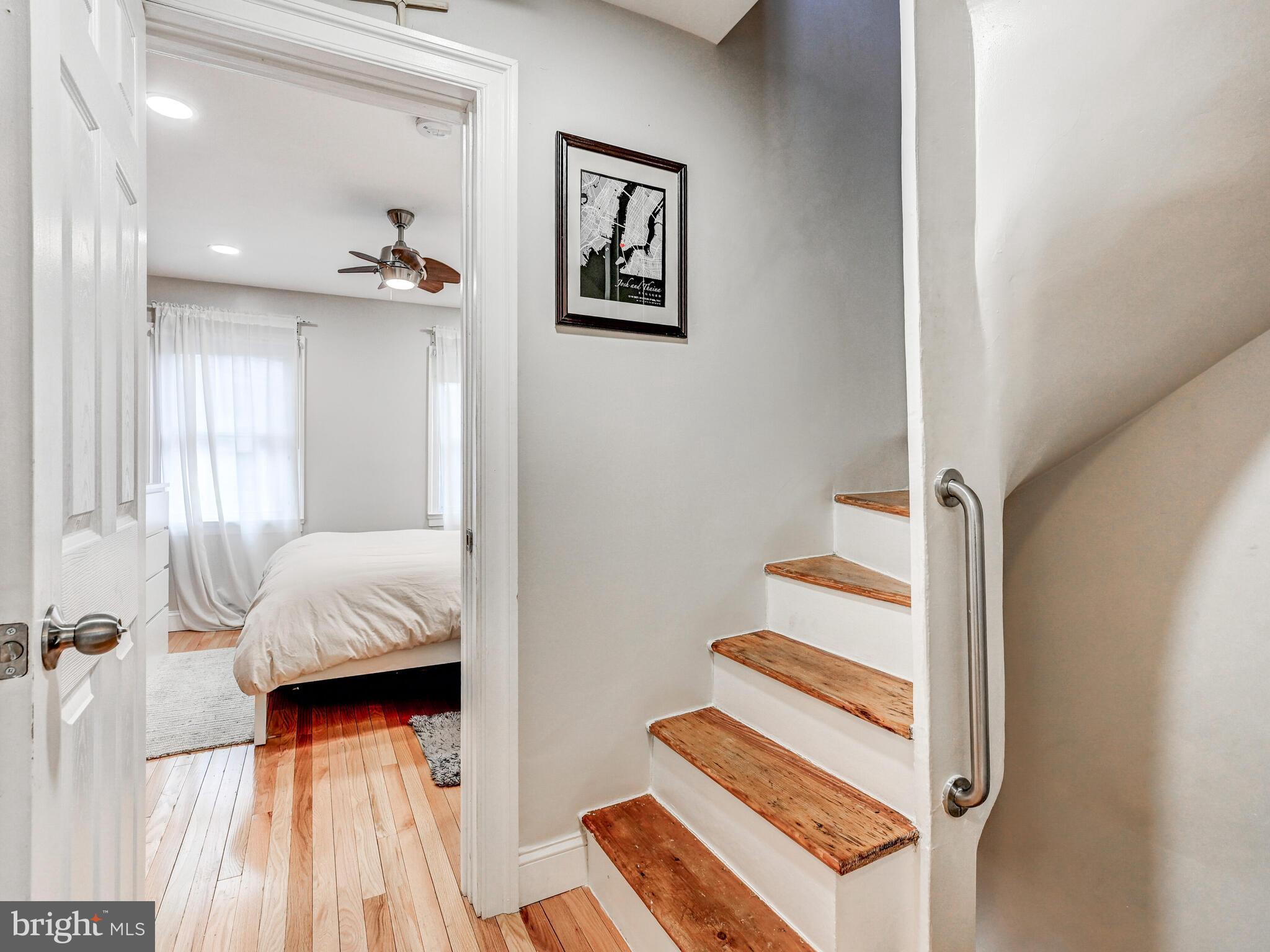 FELLS POINT HISTORIC DISTRICT - Residential