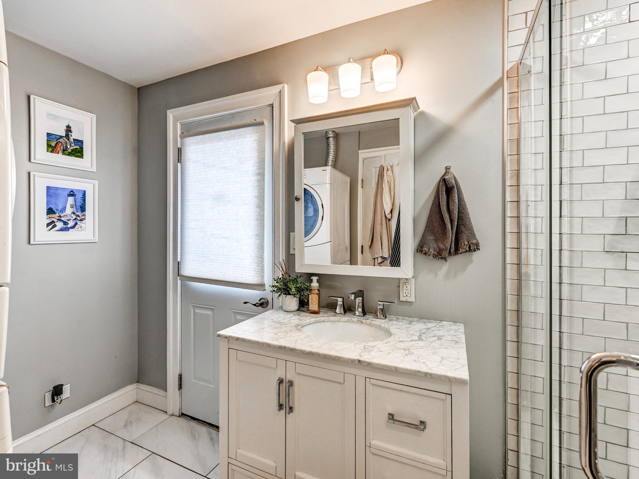 FELLS POINT HISTORIC DISTRICT - Residential