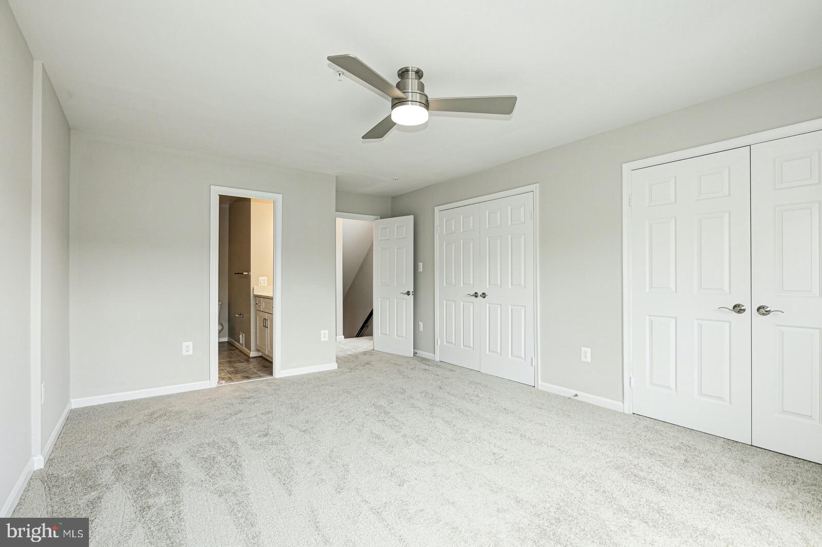 ARLINGTON RIDGE - Residential Lease