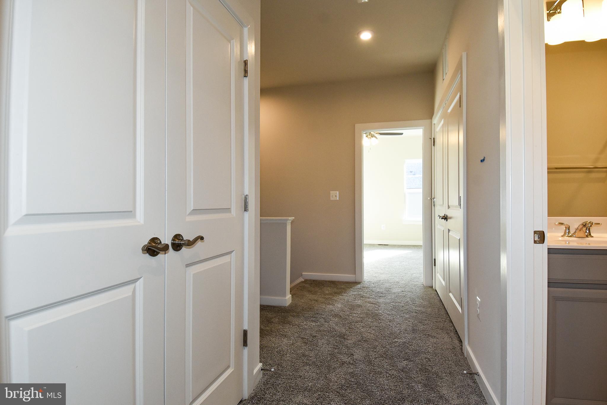 POTOMAC SHORES - Residential Lease