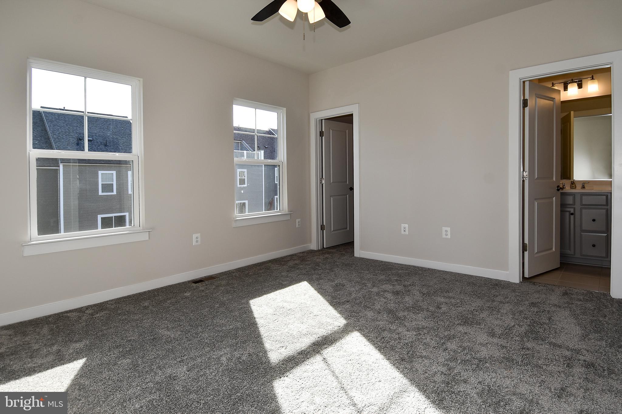 POTOMAC SHORES - Residential Lease