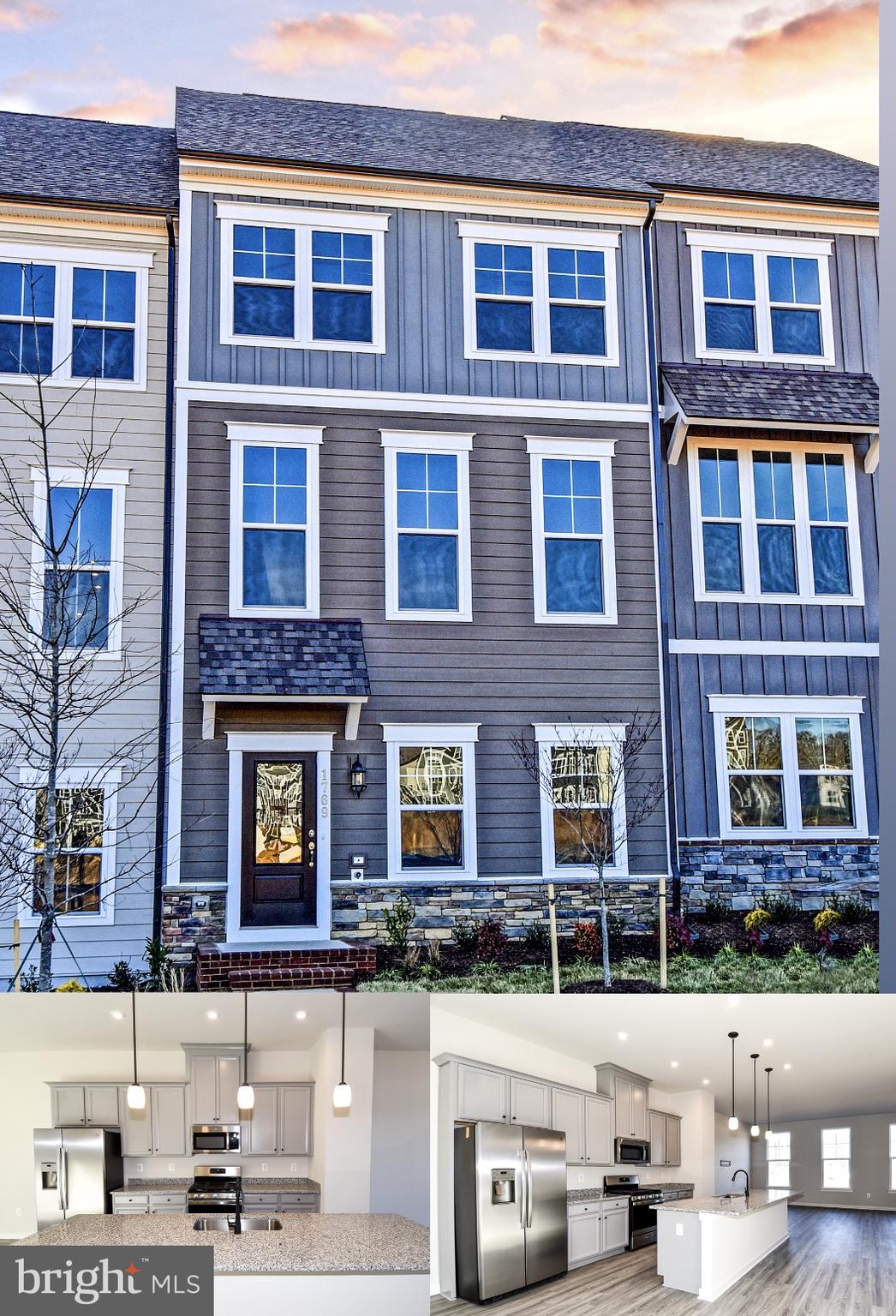 POTOMAC SHORES - Residential Lease