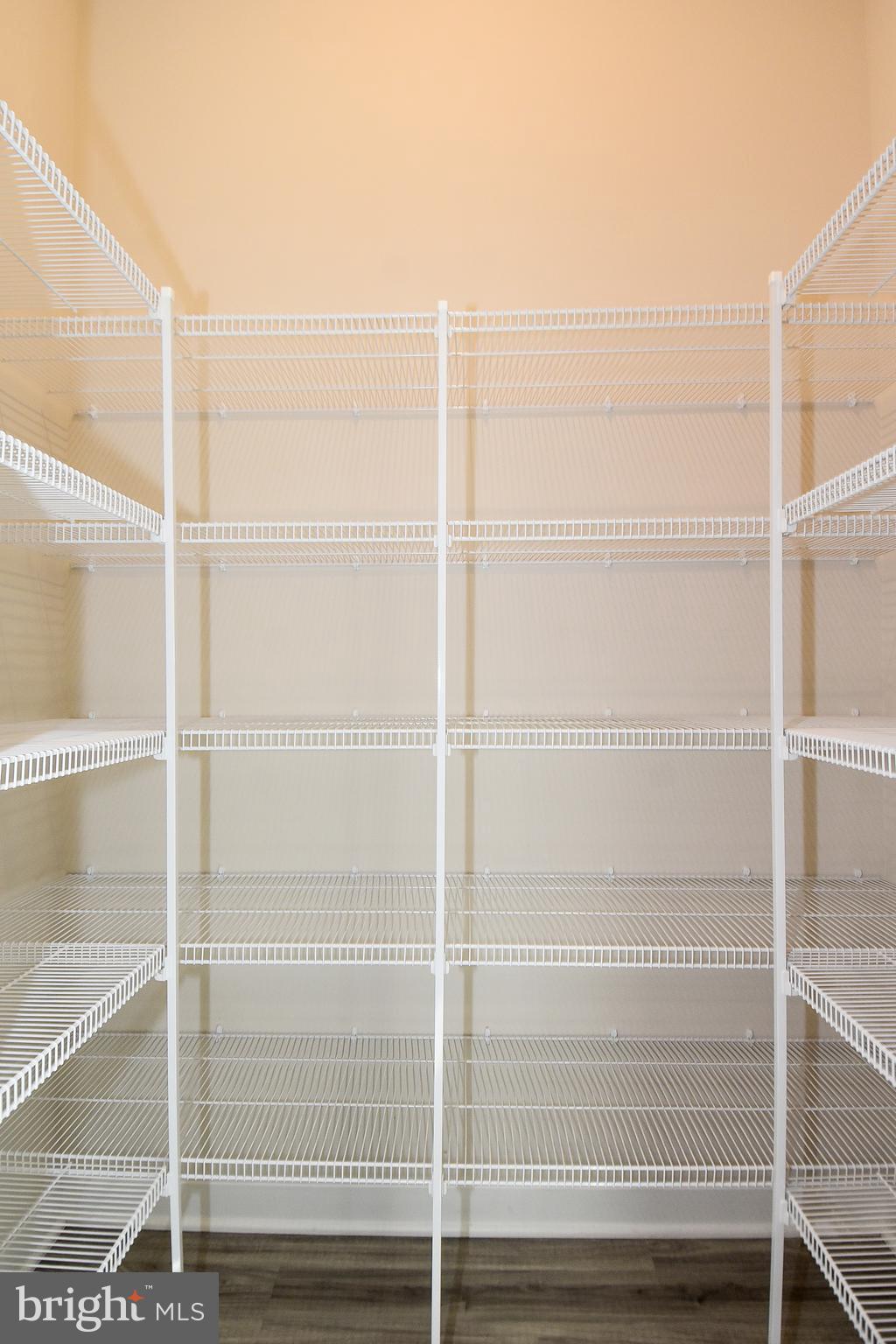 POTOMAC SHORES - Residential Lease