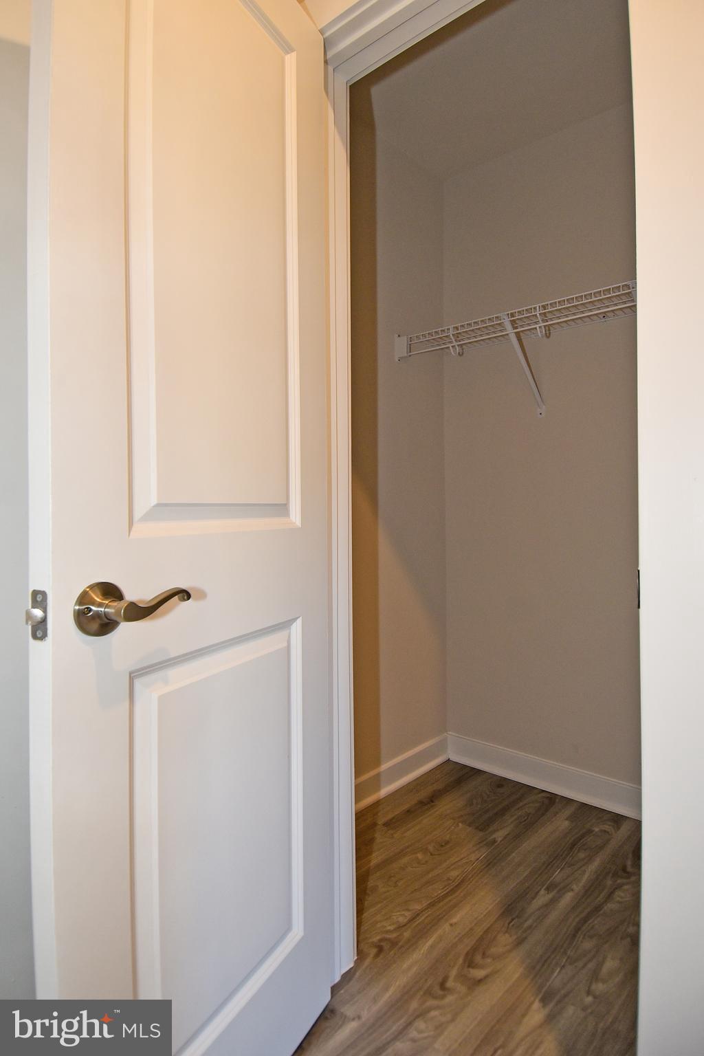 POTOMAC SHORES - Residential Lease