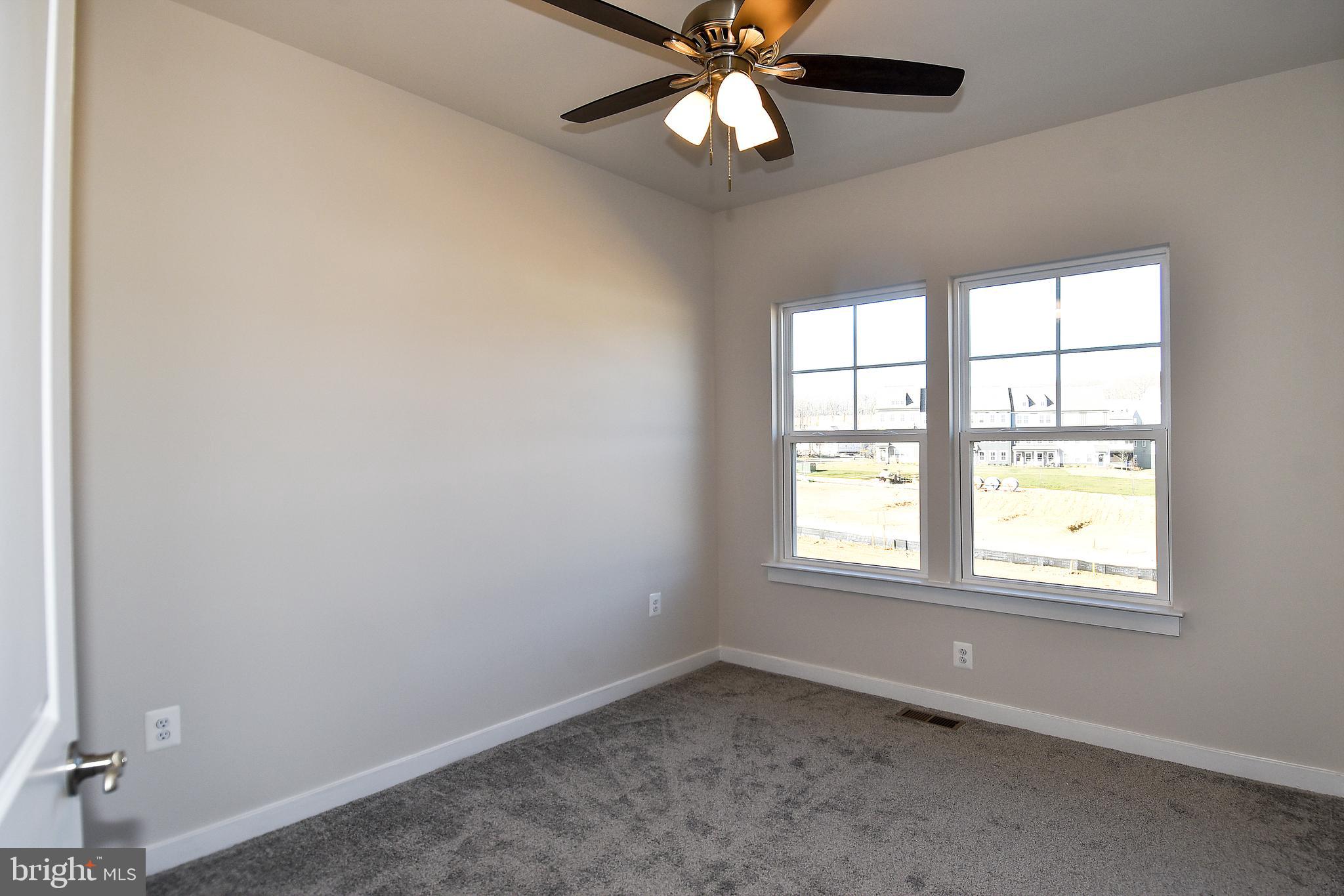 POTOMAC SHORES - Residential Lease