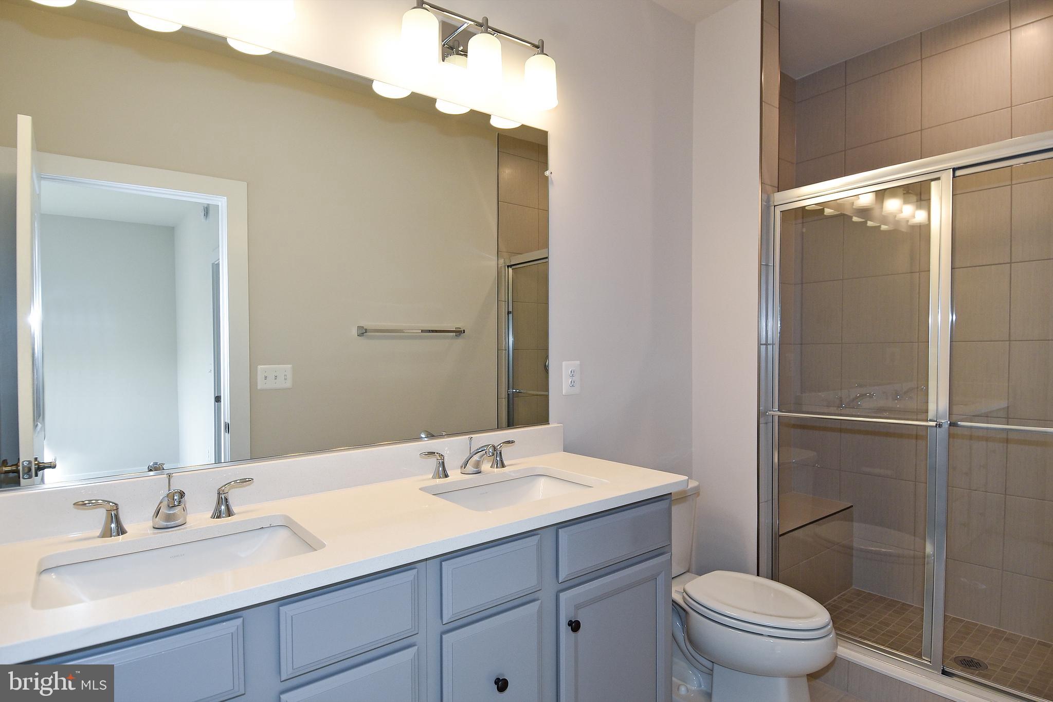 POTOMAC SHORES - Residential Lease