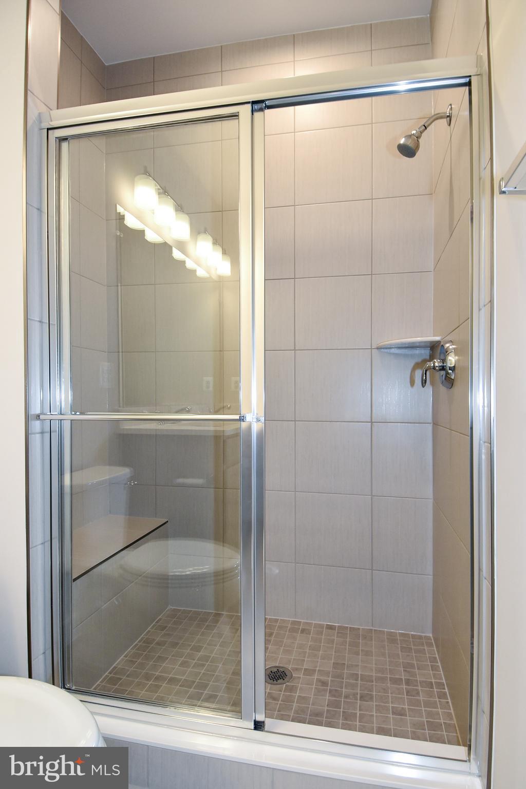 POTOMAC SHORES - Residential Lease