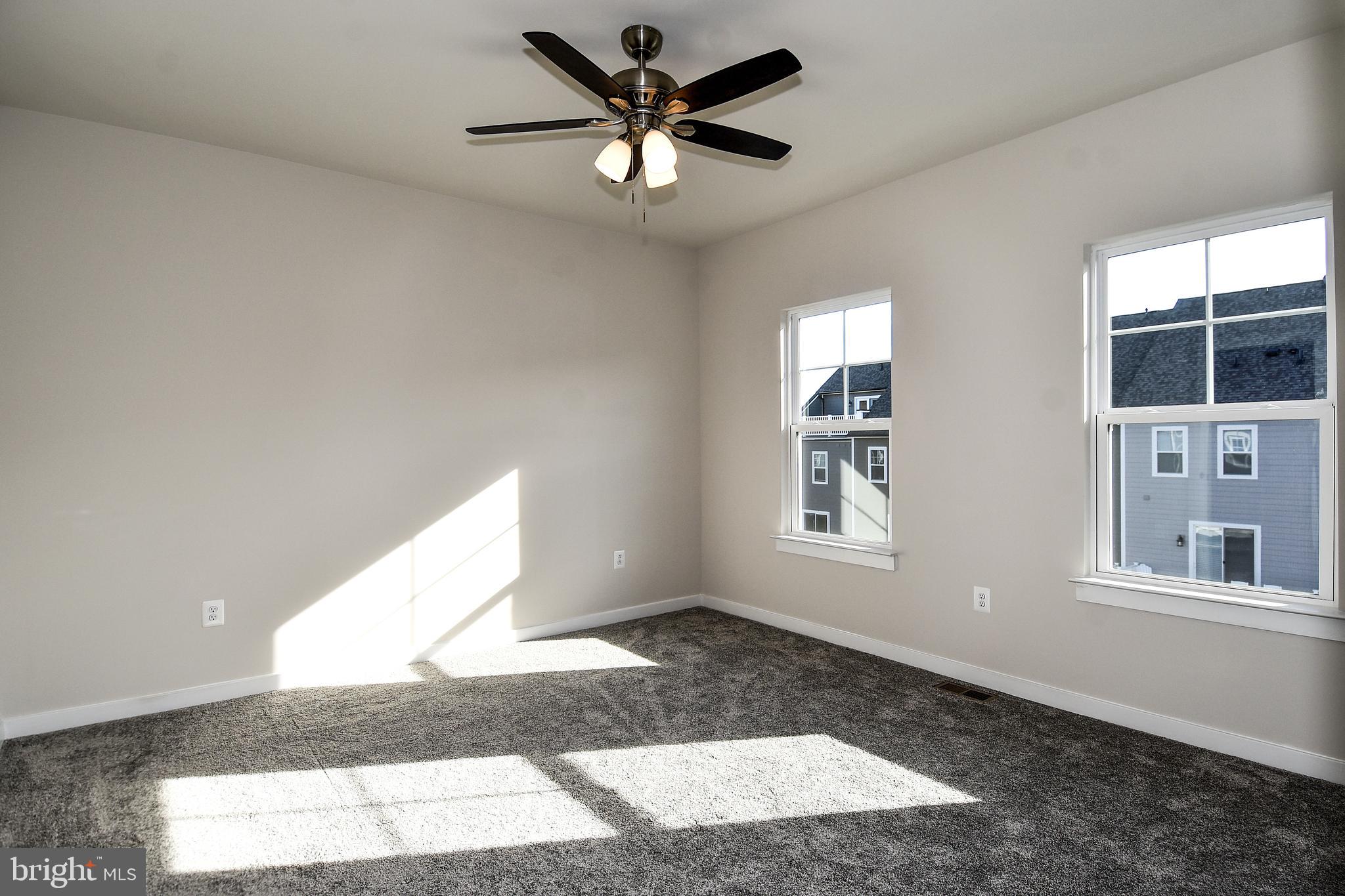 POTOMAC SHORES - Residential Lease