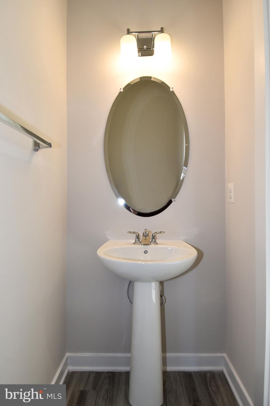 POTOMAC SHORES - Residential Lease