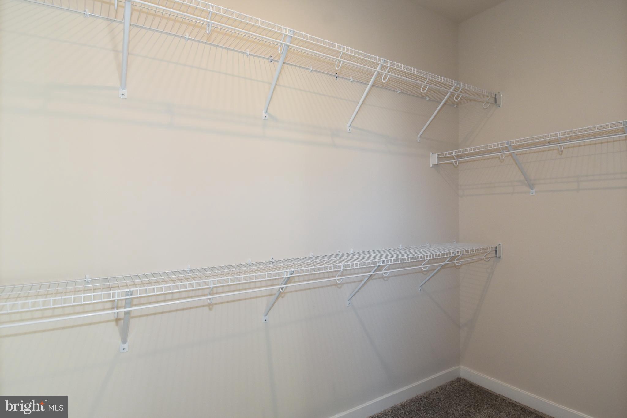 POTOMAC SHORES - Residential Lease