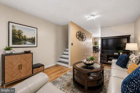 Townhouse For Sale - 817 Kirkwood Street<br/> WILMINGTON, DE 19801