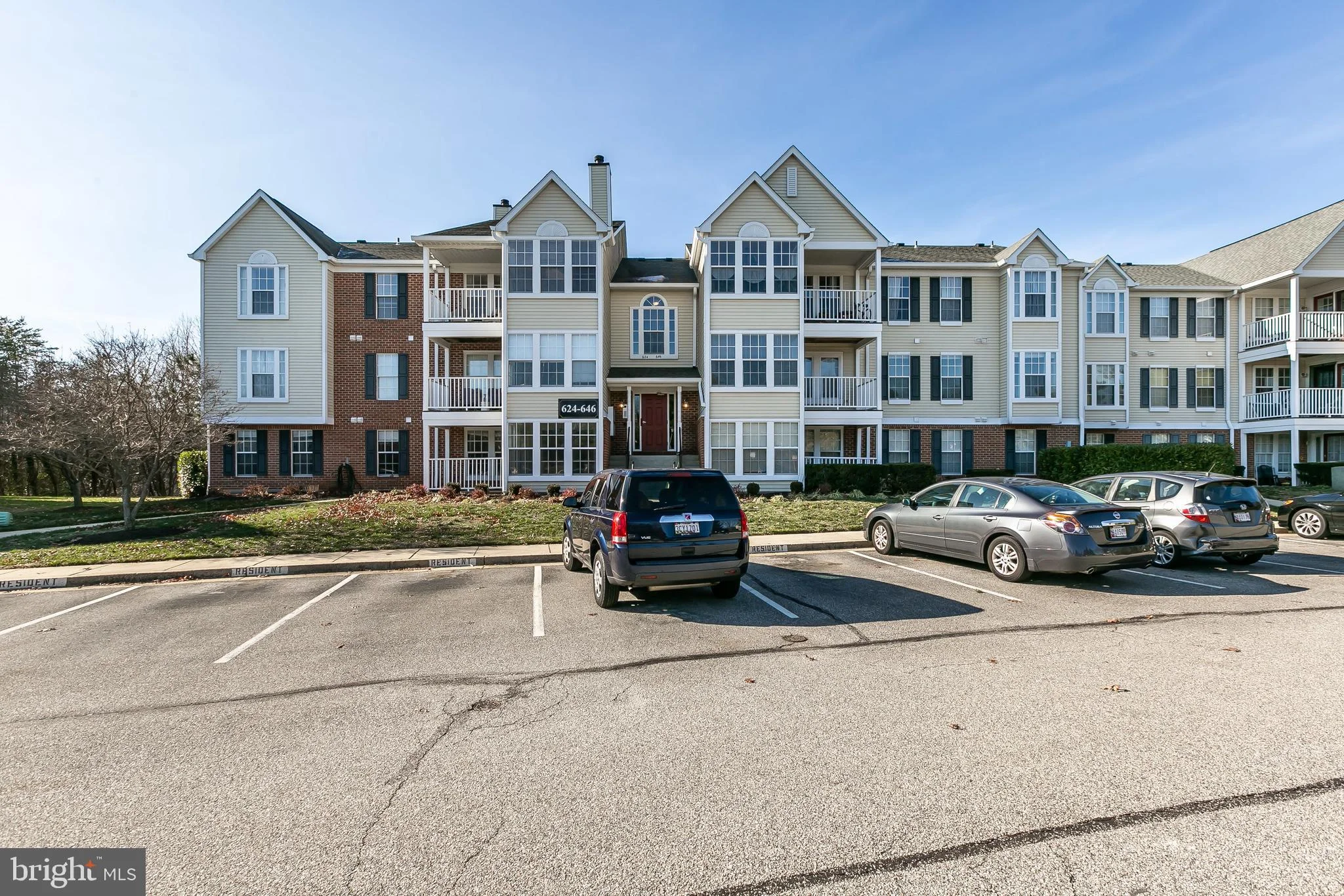 638 Jupiter Hills Court Unit 5-5H, Arnold, MD 21012 | MDAA421700 ...