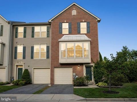Townhouse For Rent - 9746 Harvester Circle #9746<br/> PERRY HALL, MD 21128