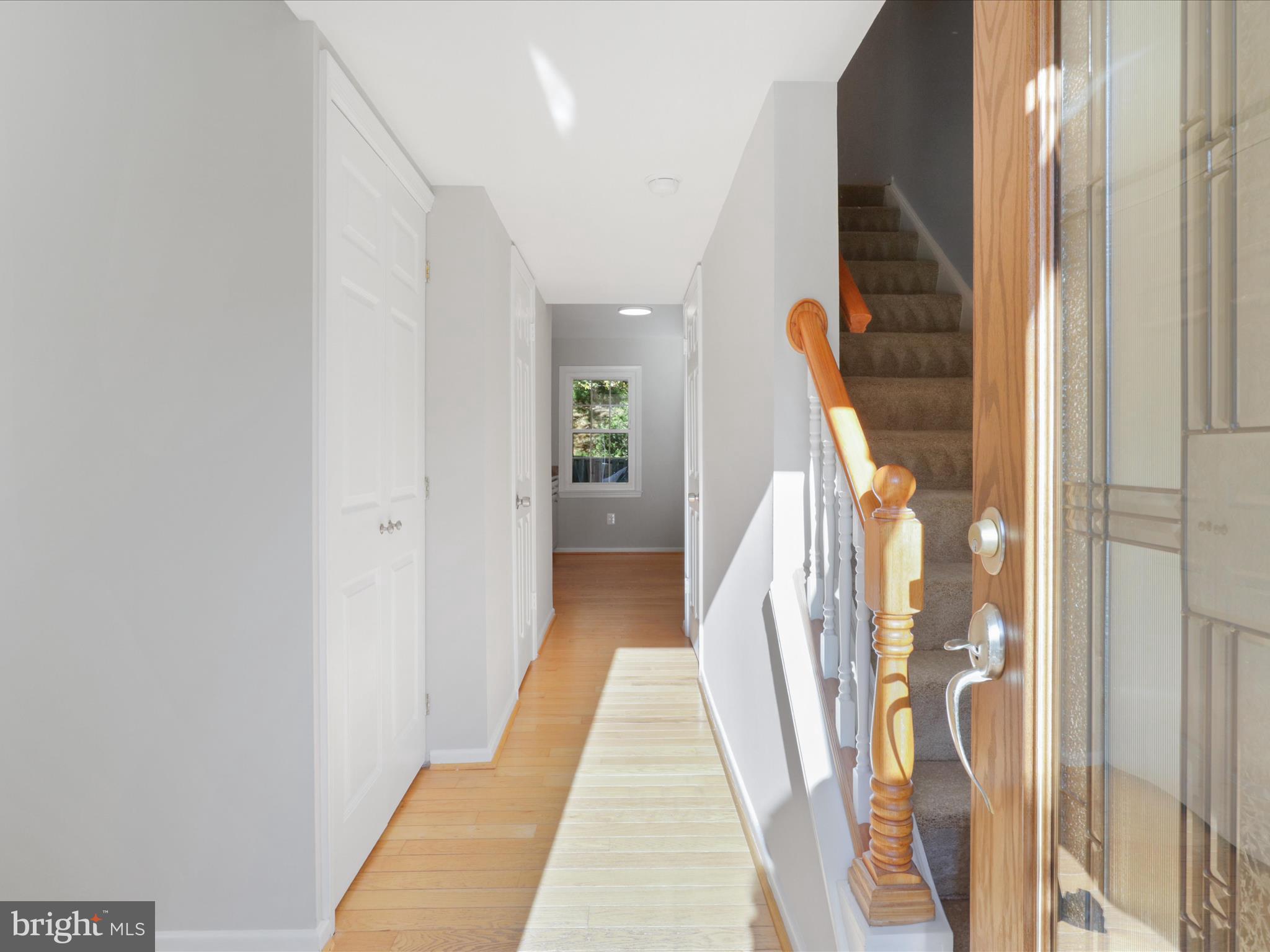 DANBURY FOREST - Residential