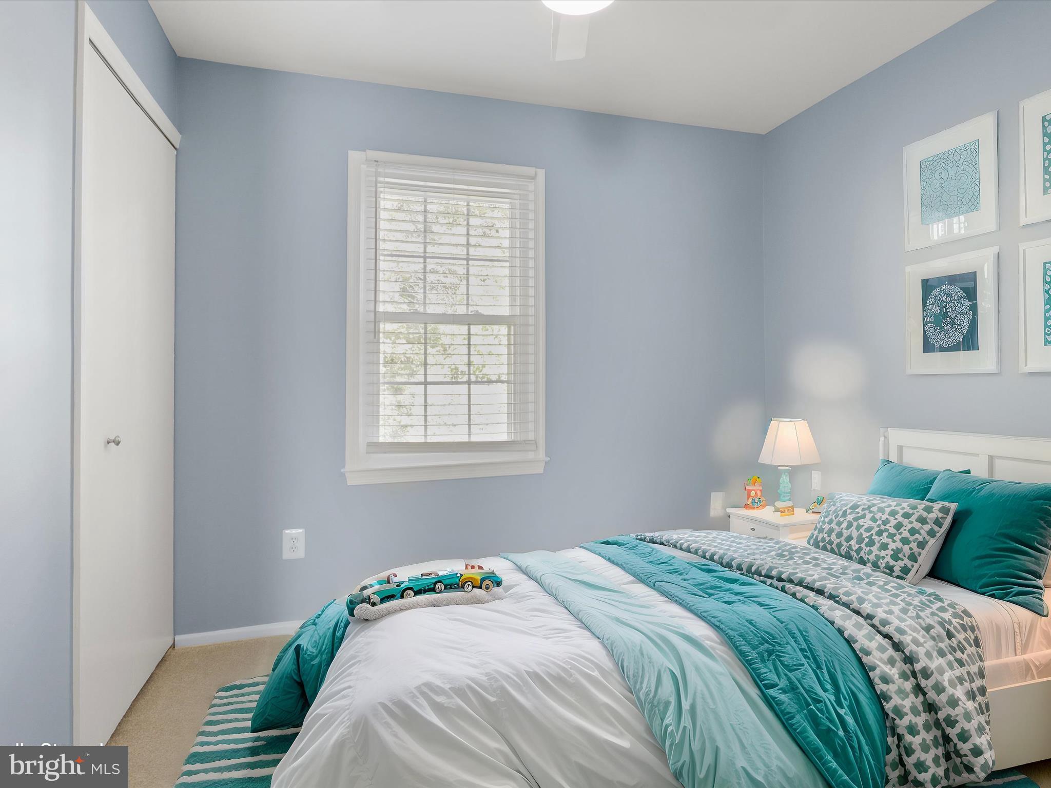 DANBURY FOREST - Residential