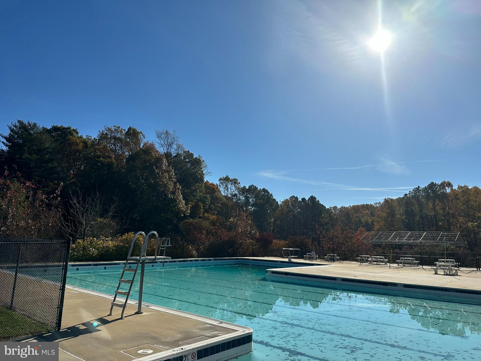 DANBURY FOREST - Residential