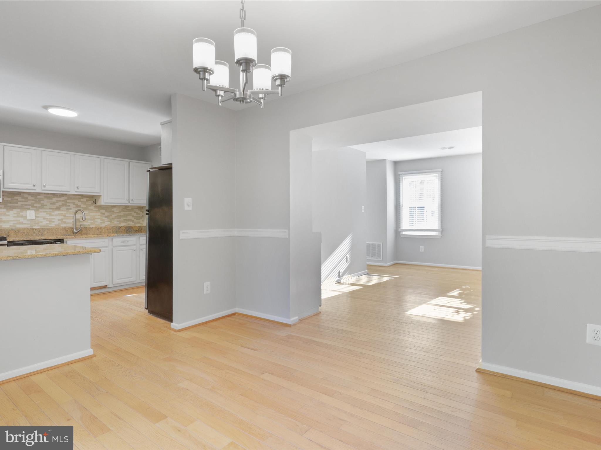 DANBURY FOREST - Residential