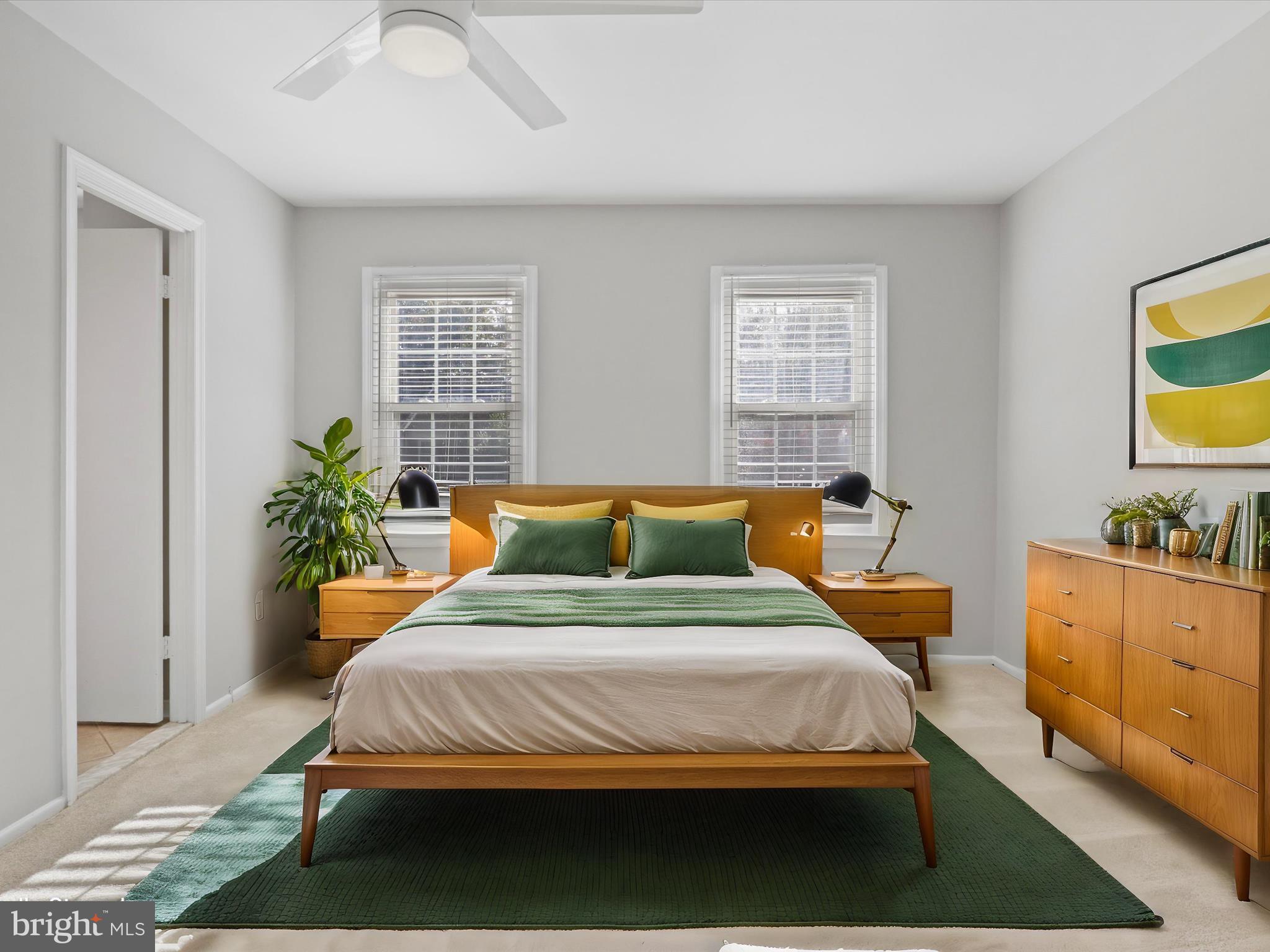 DANBURY FOREST - Residential