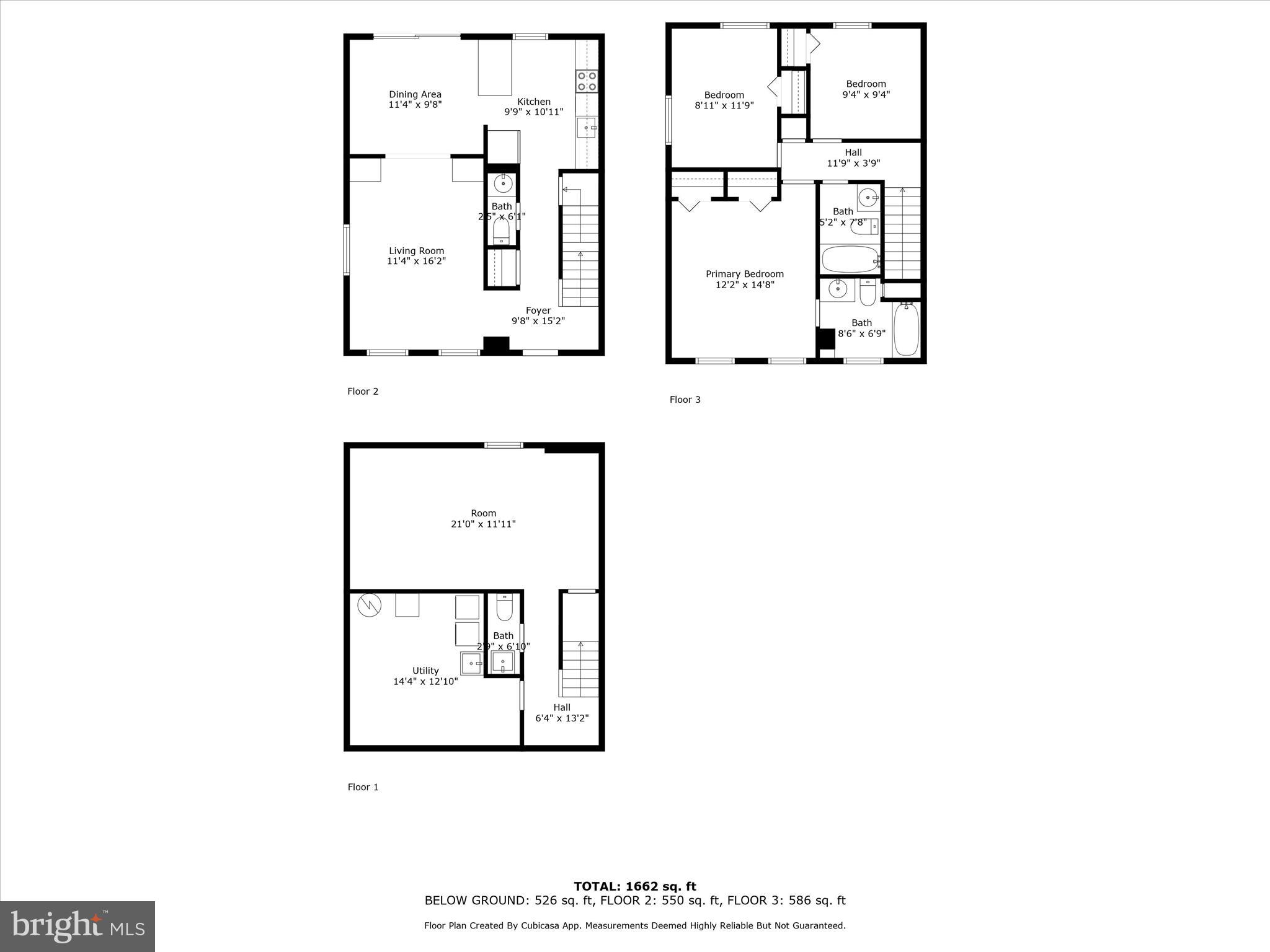 DANBURY FOREST - Residential