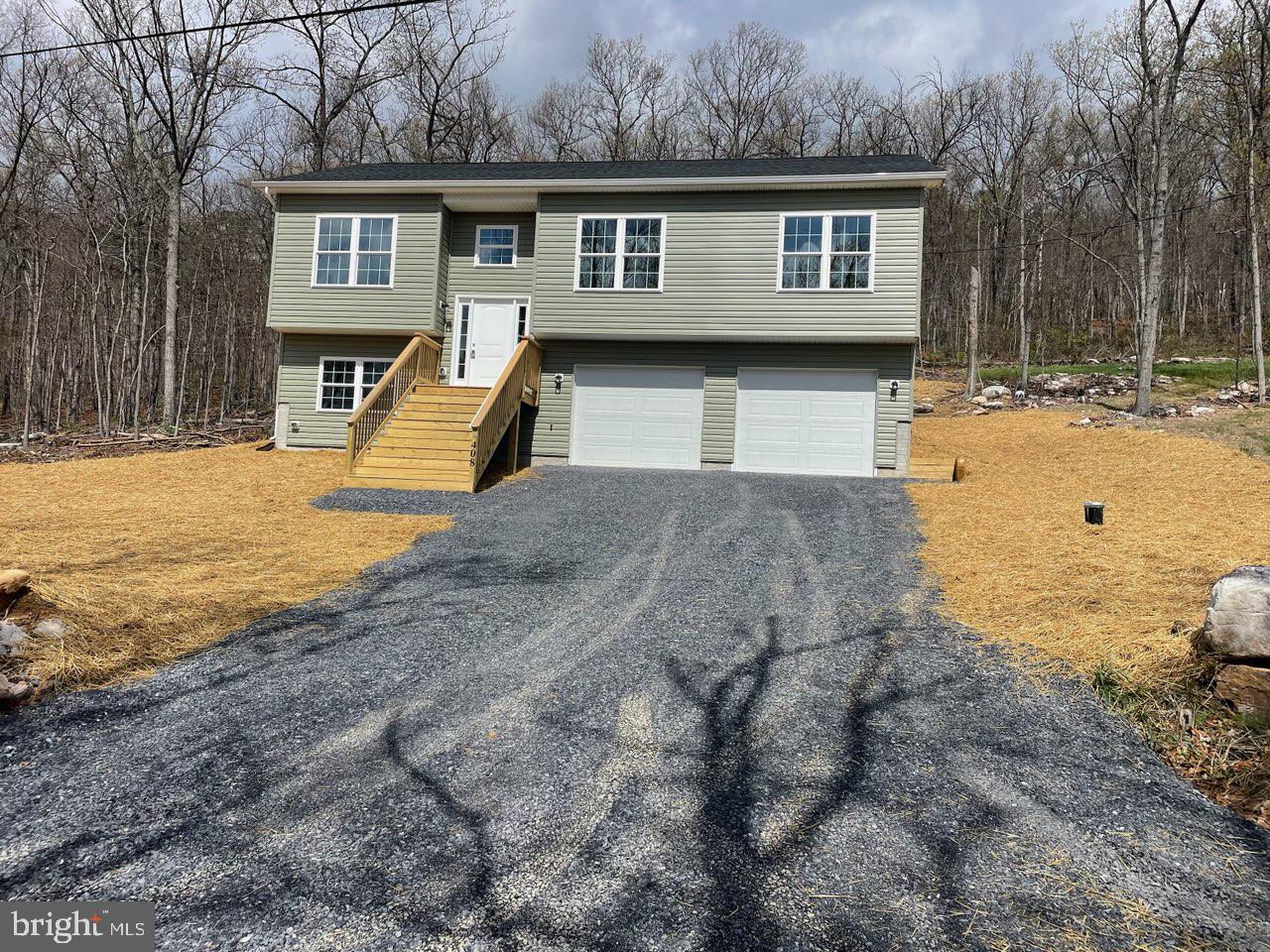 WILD ACRES - Residential