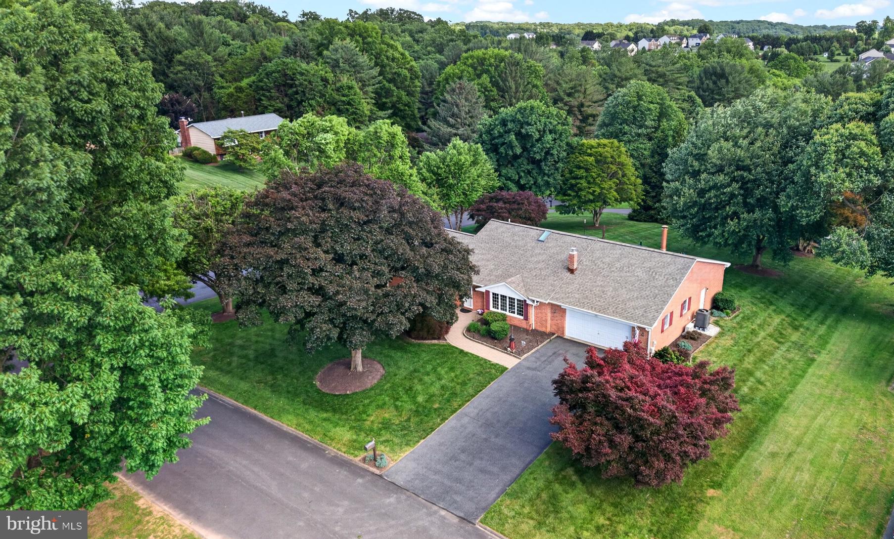 1301 BEAUMONT COURT