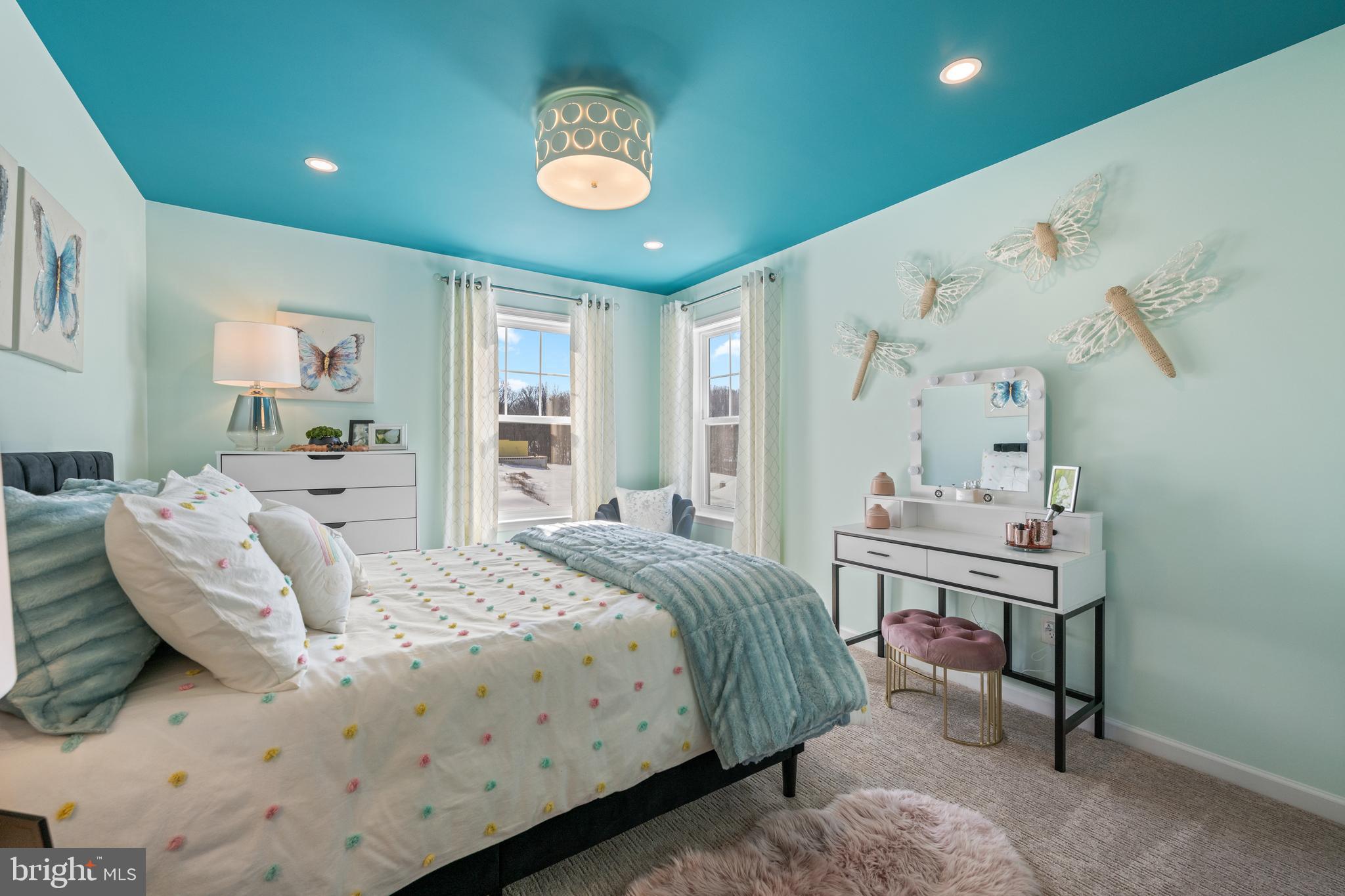 COPPERLEAF RIDGE - Residential