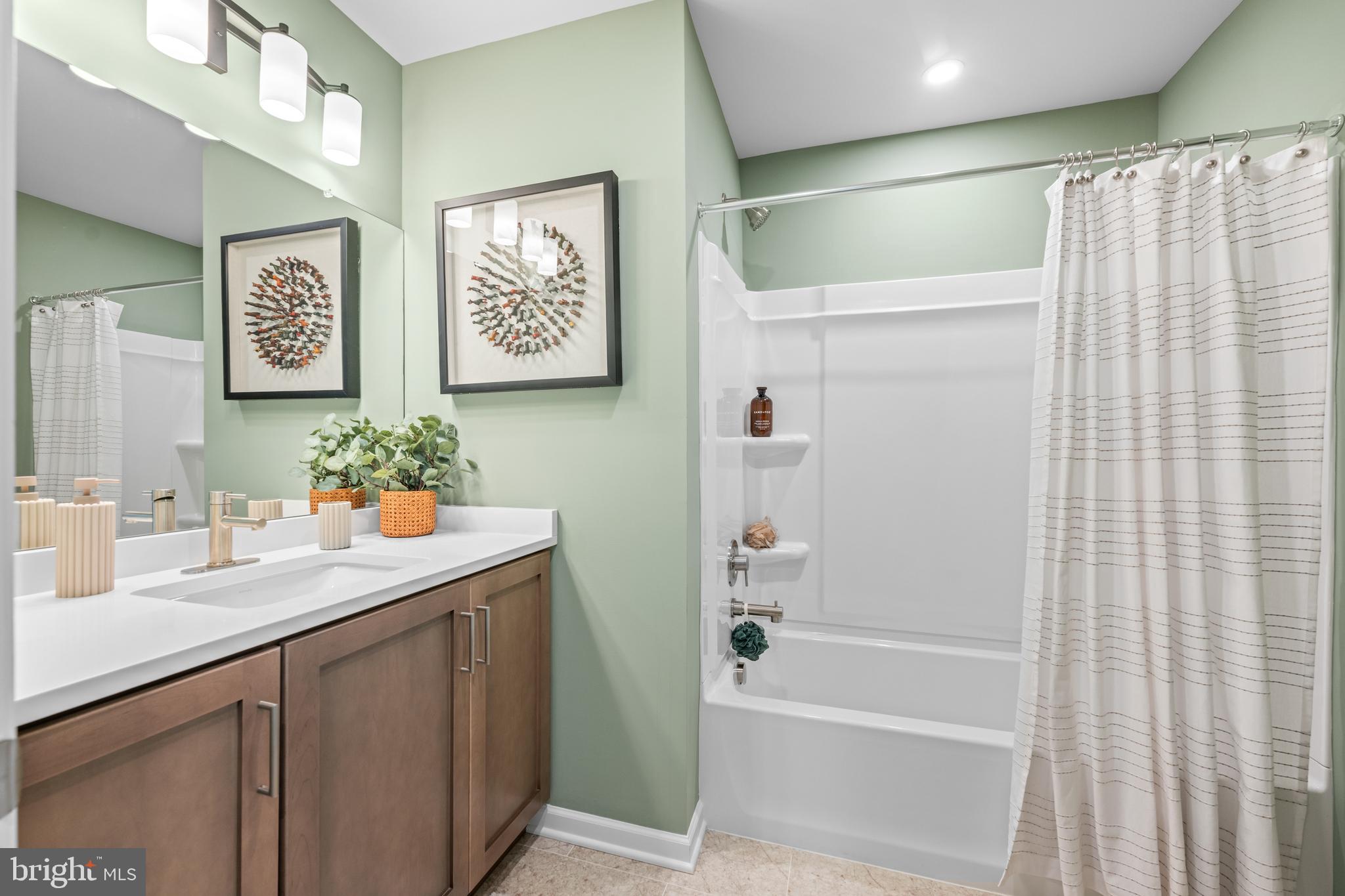 COPPERLEAF RIDGE - Residential