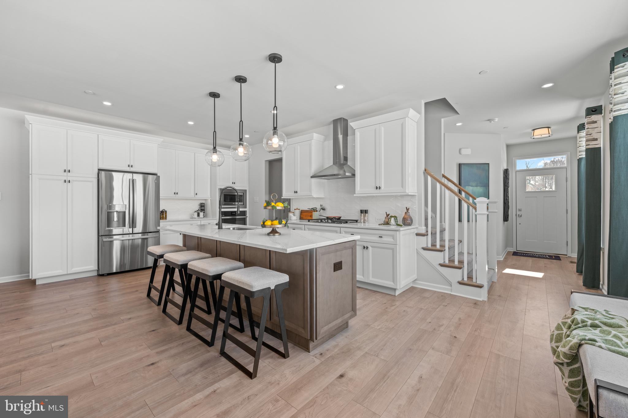 COPPERLEAF RIDGE - Residential