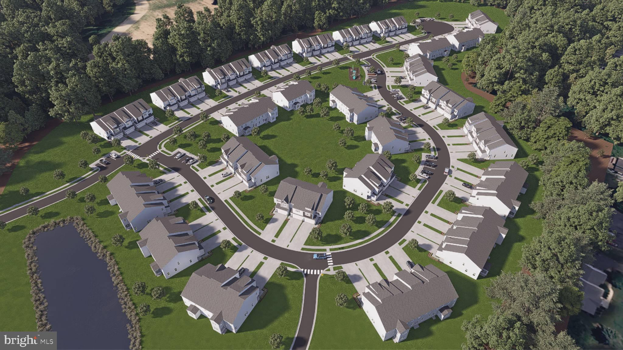 COPPERLEAF RIDGE - Residential