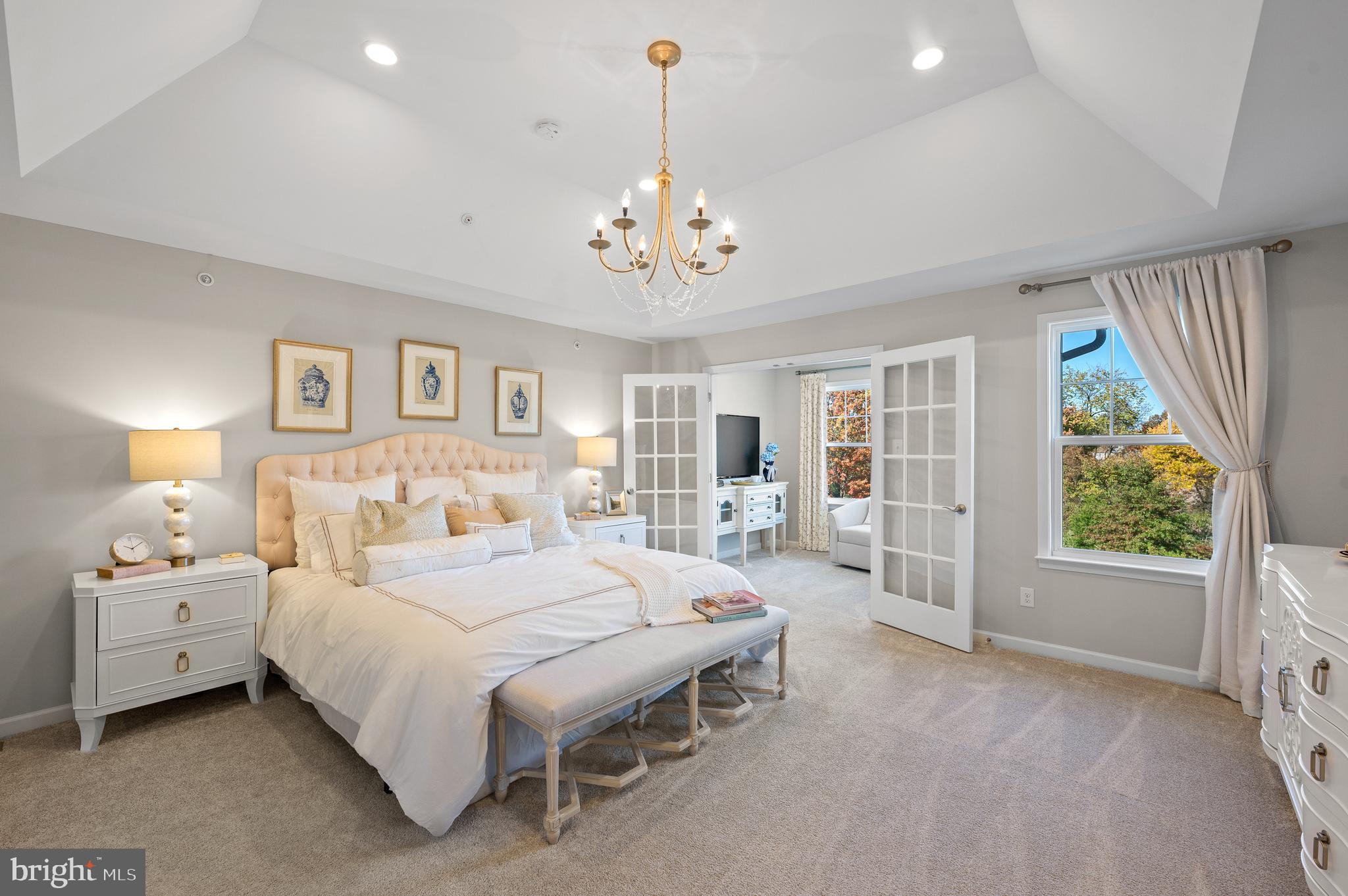 COPPERLEAF RIDGE - Residential